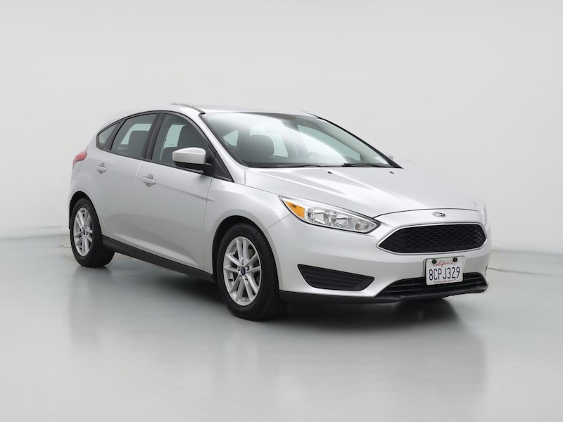 2018 Ford Focus SE -
                  Palmdale, CA