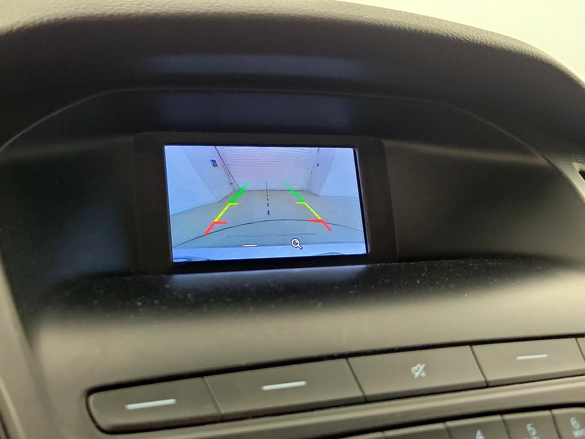 Thumbnail: 2018 Ford Focus - 14