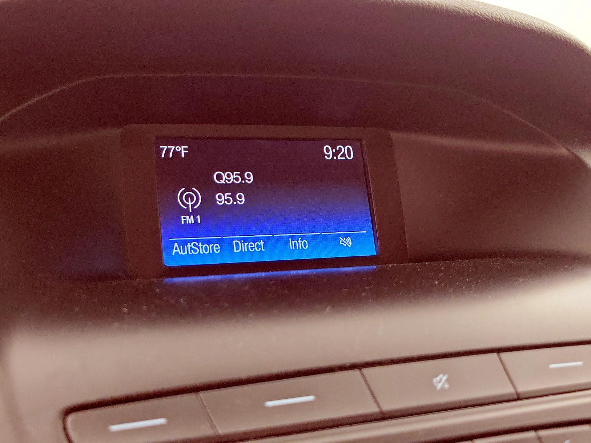 Thumbnail: 2018 Ford Focus - 15