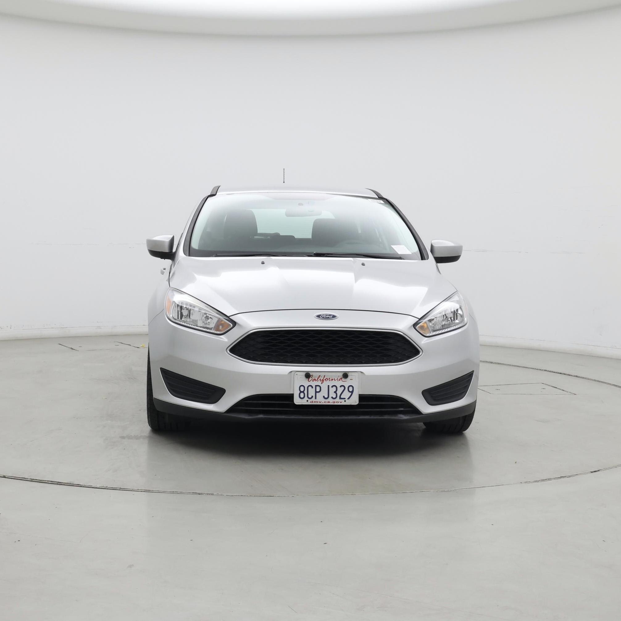 Thumbnail: 2018 Ford Focus - 5