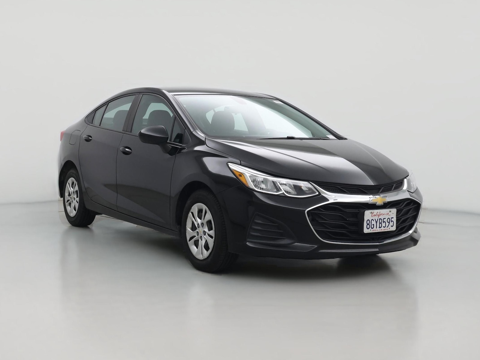 2019 Chevrolet Cruze