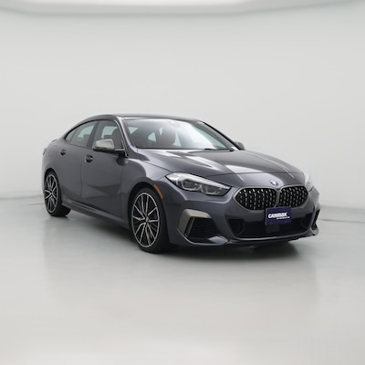 2021 BMW M235 XI Gran Coupe