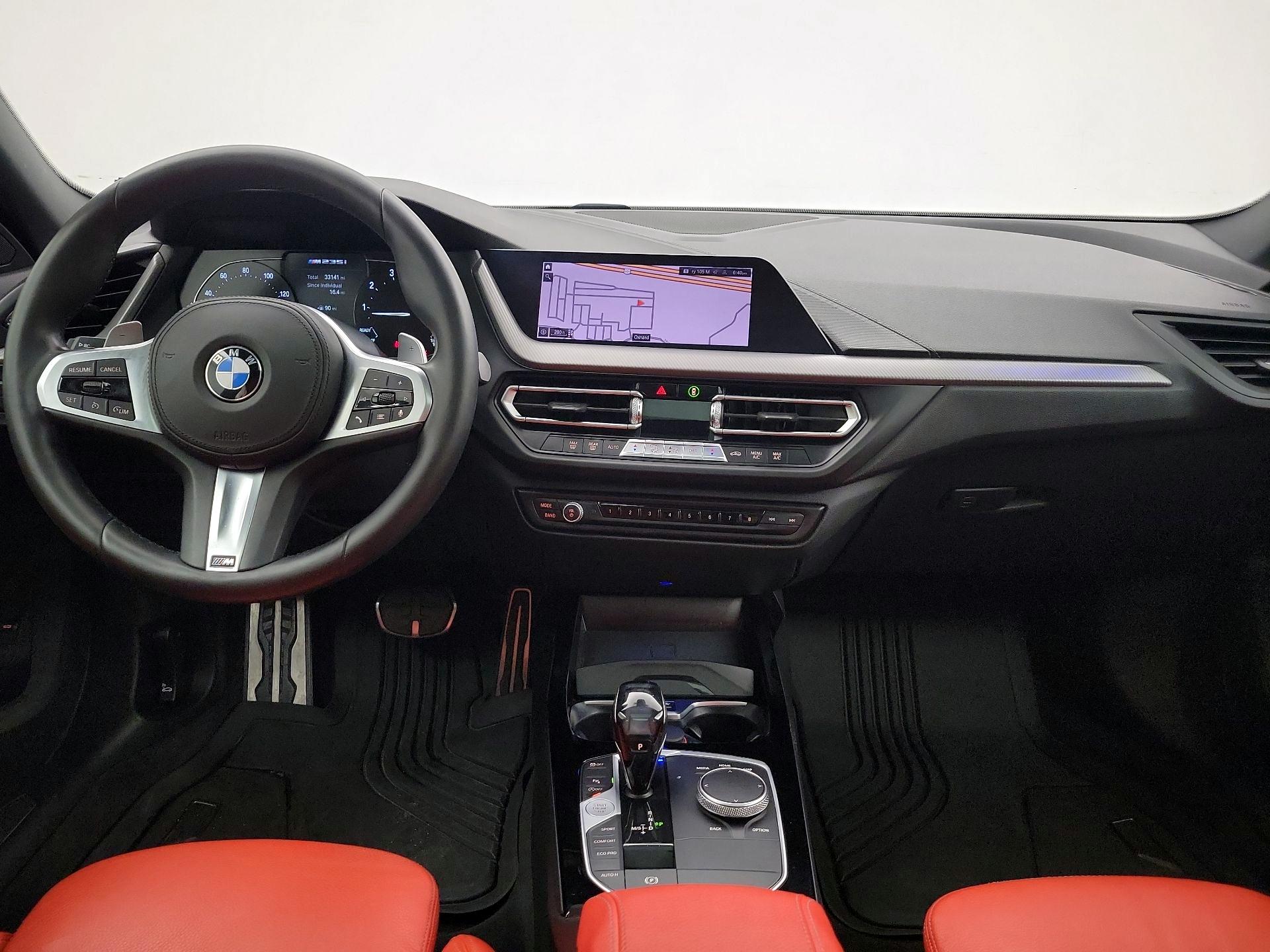 Thumbnail: 2021 BMW 2 Series - 9