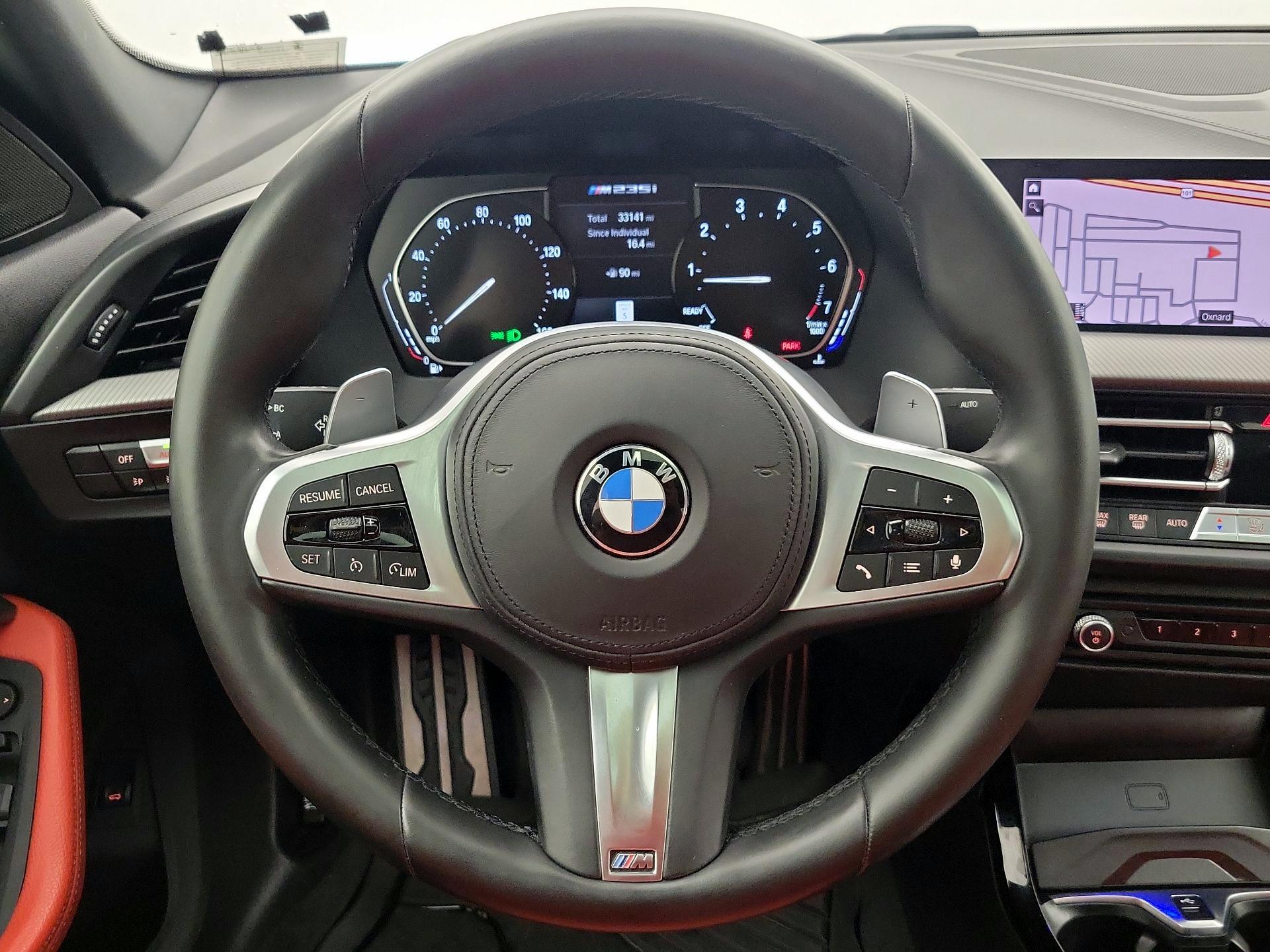 Thumbnail: 2021 BMW 2 Series - 10