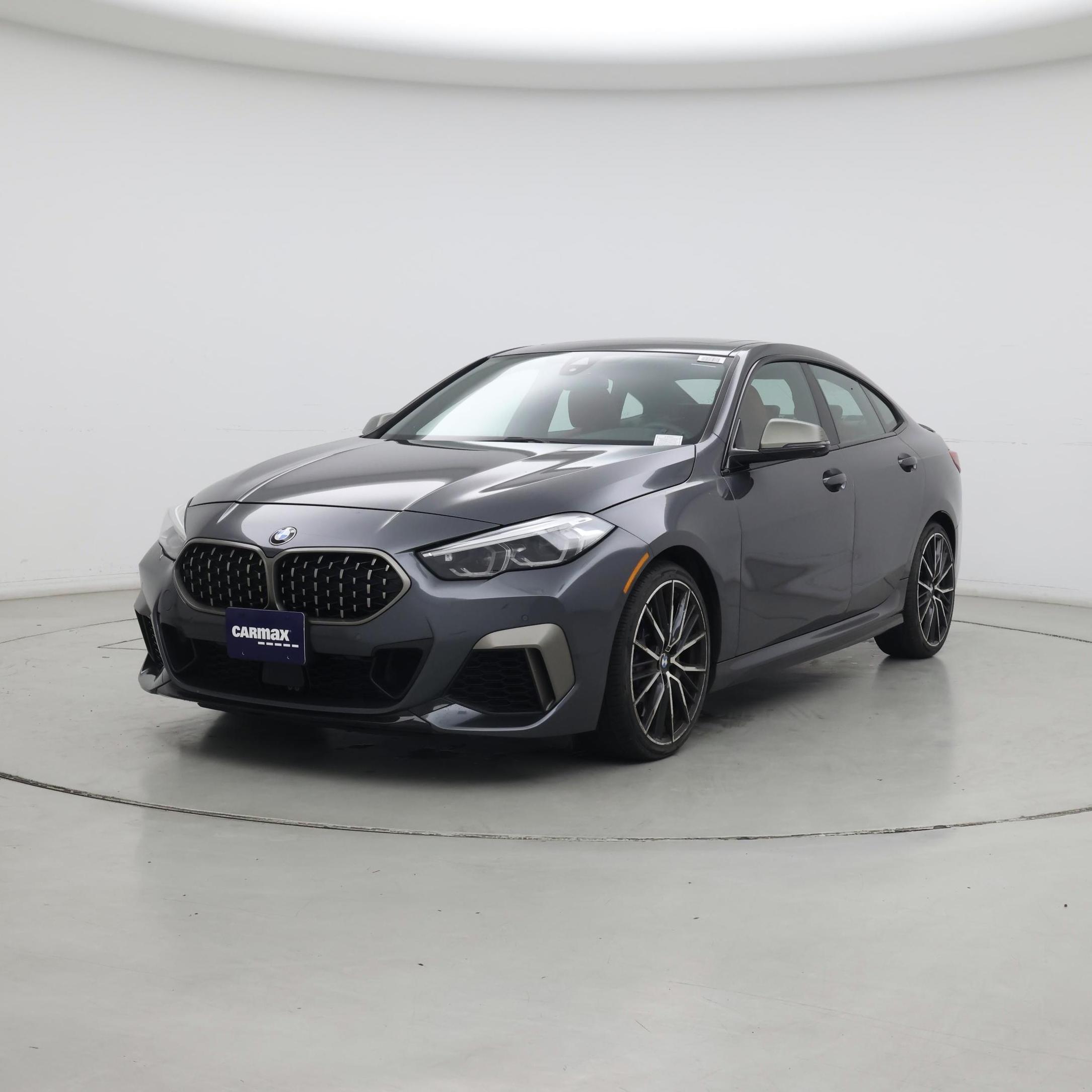 Thumbnail: 2021 BMW 2 Series - 4