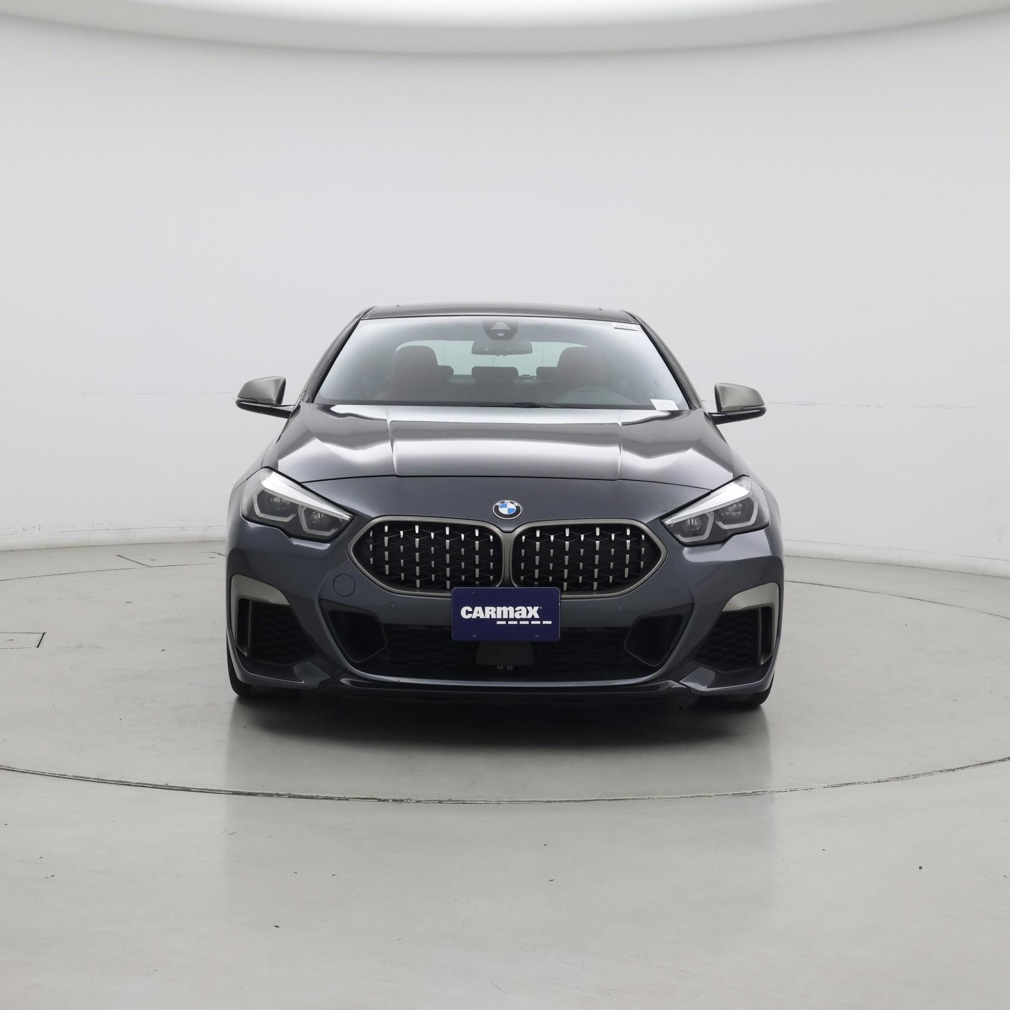 Thumbnail: 2021 BMW 2 Series - 5