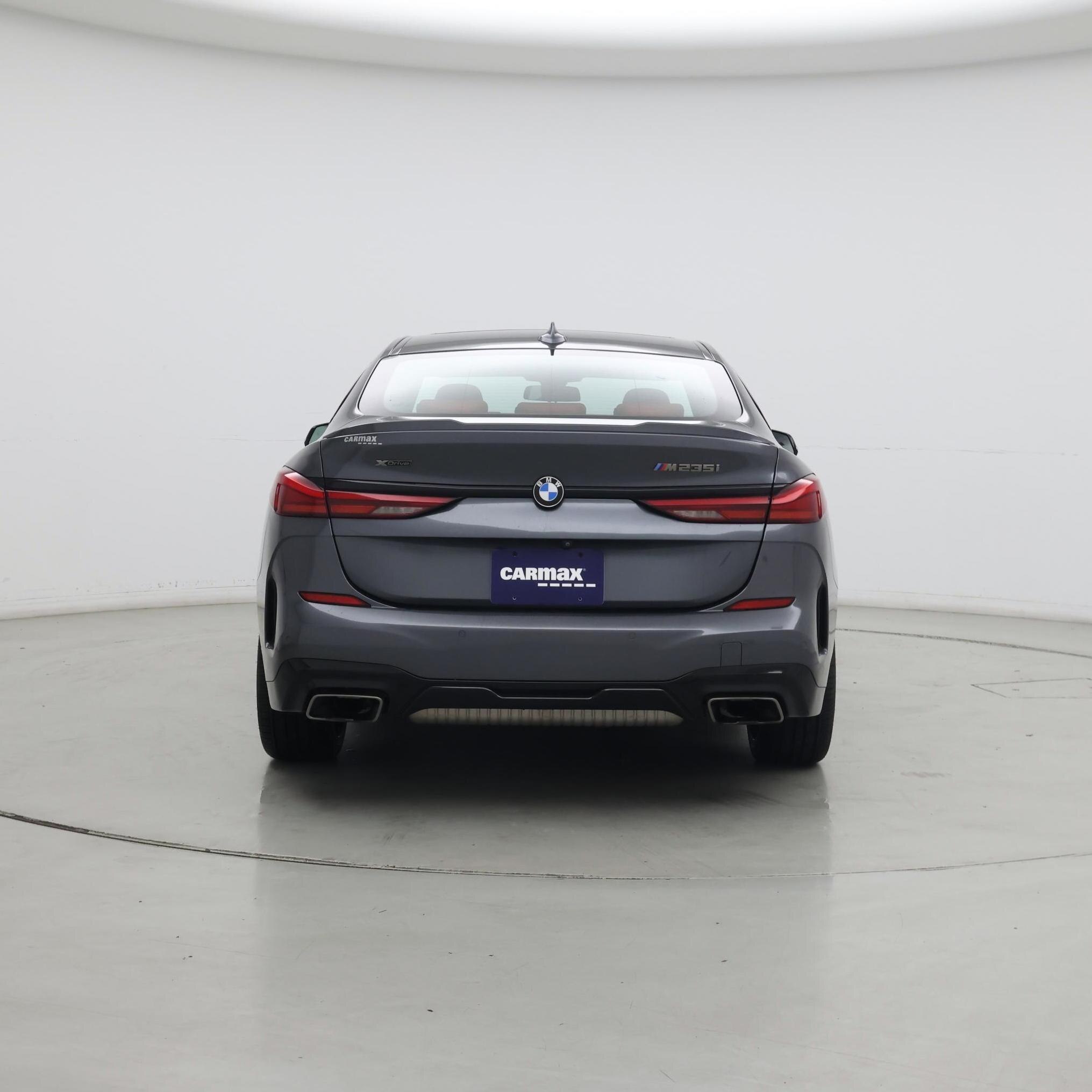 Thumbnail: 2021 BMW 2 Series - 6