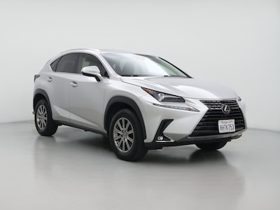 2019 Lexus NX 300