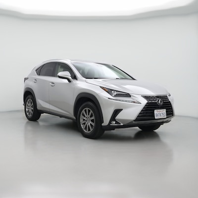 2019 Lexus NX 300