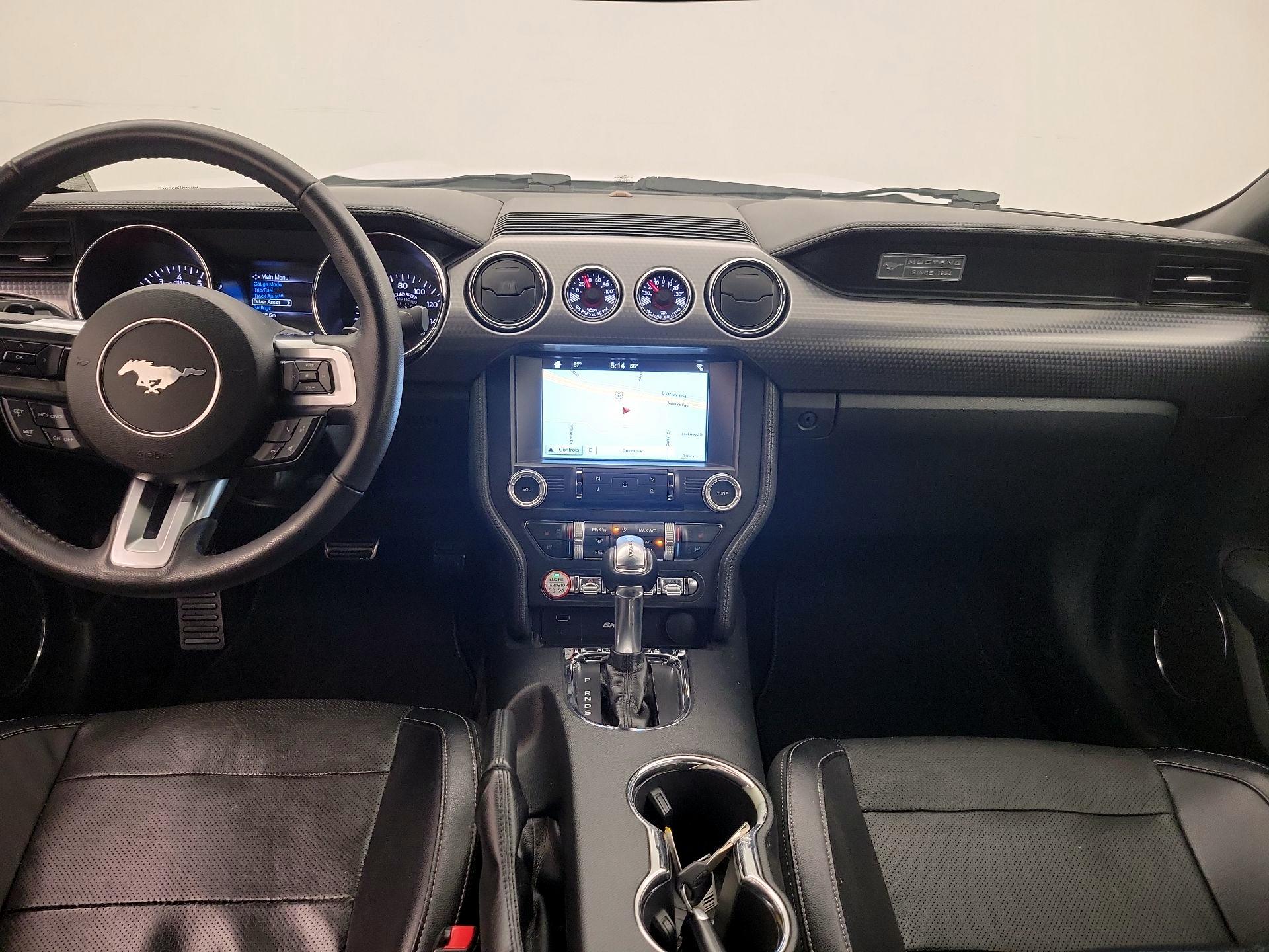 Thumbnail: 2016 Ford Mustang - 9