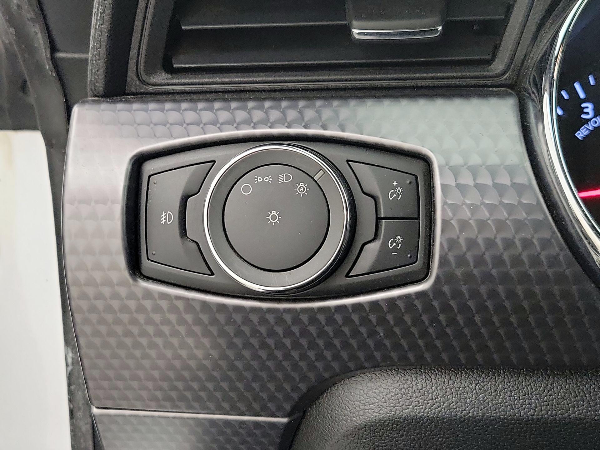 Thumbnail: 2016 Ford Mustang - 13