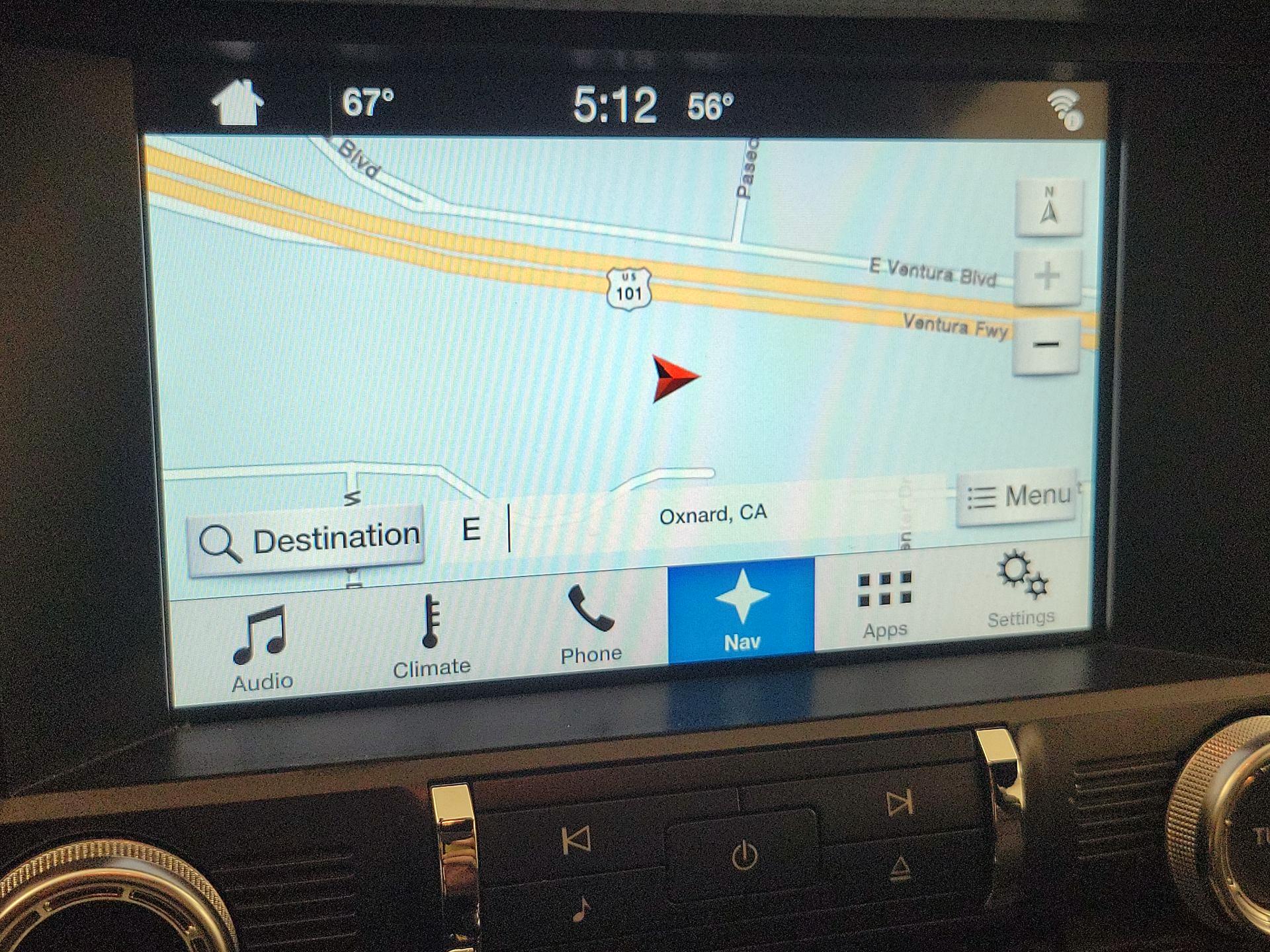 Thumbnail: 2016 Ford Mustang - 14