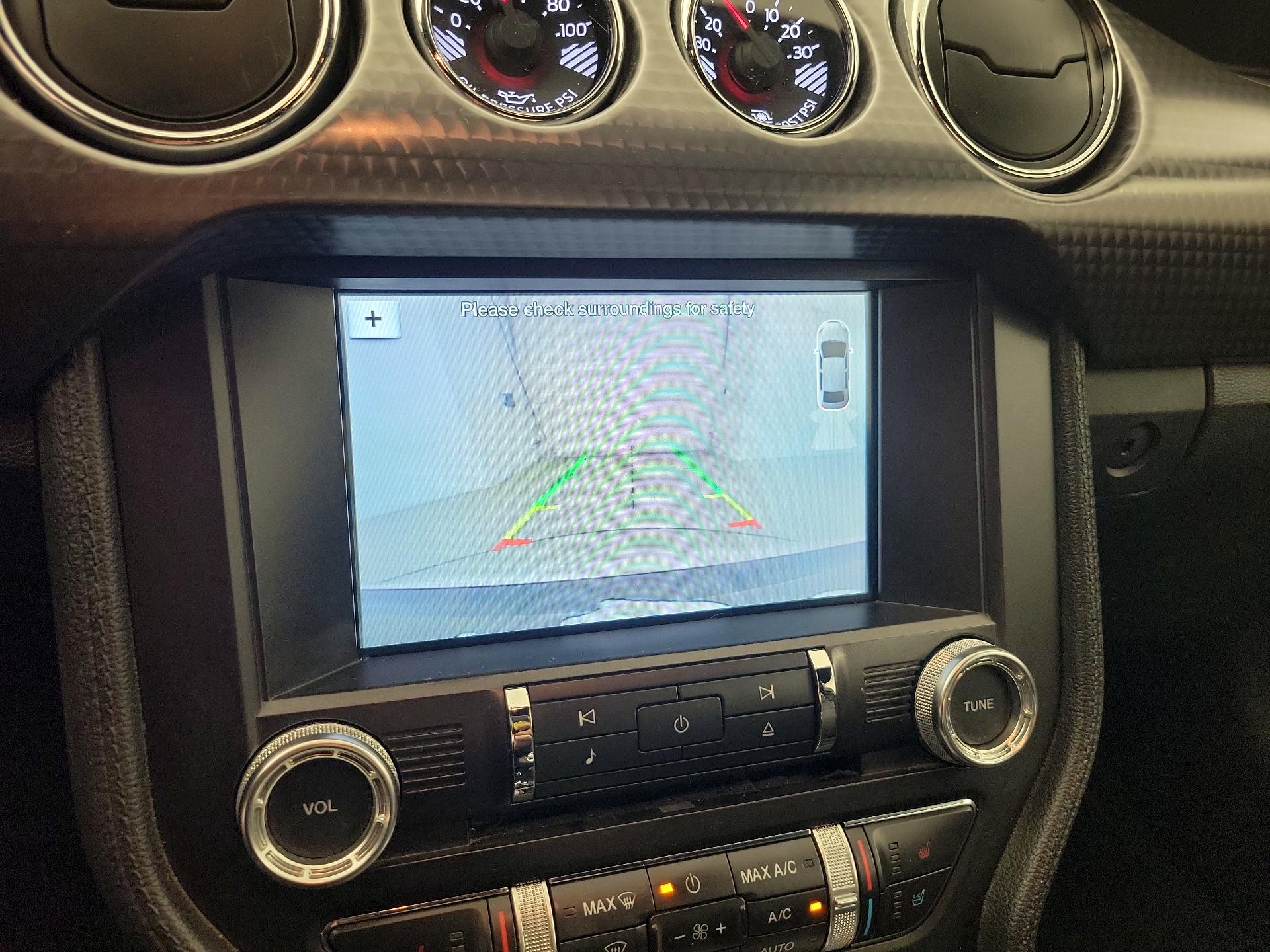 Thumbnail: 2016 Ford Mustang - 15