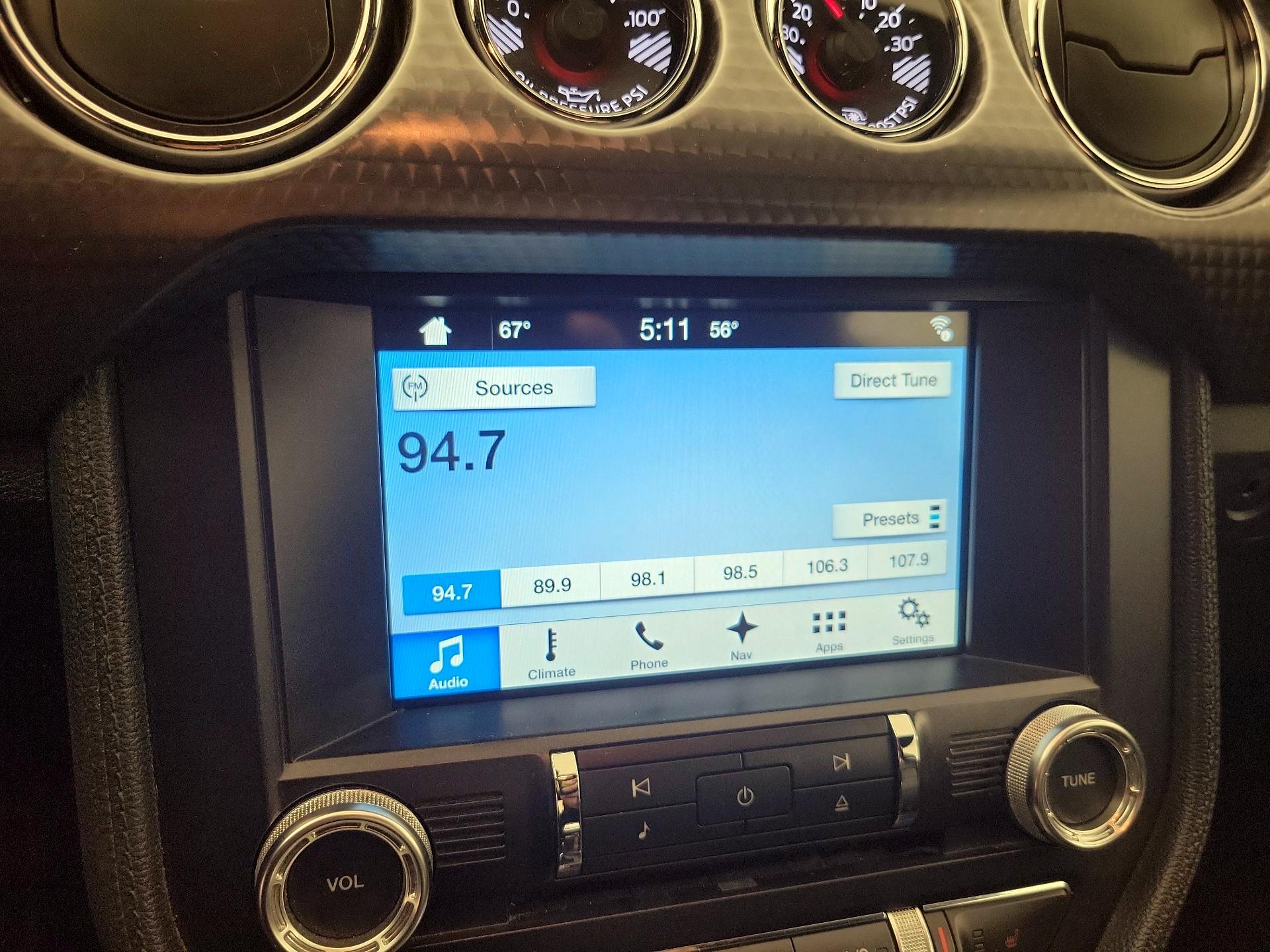 Thumbnail: 2016 Ford Mustang - 16