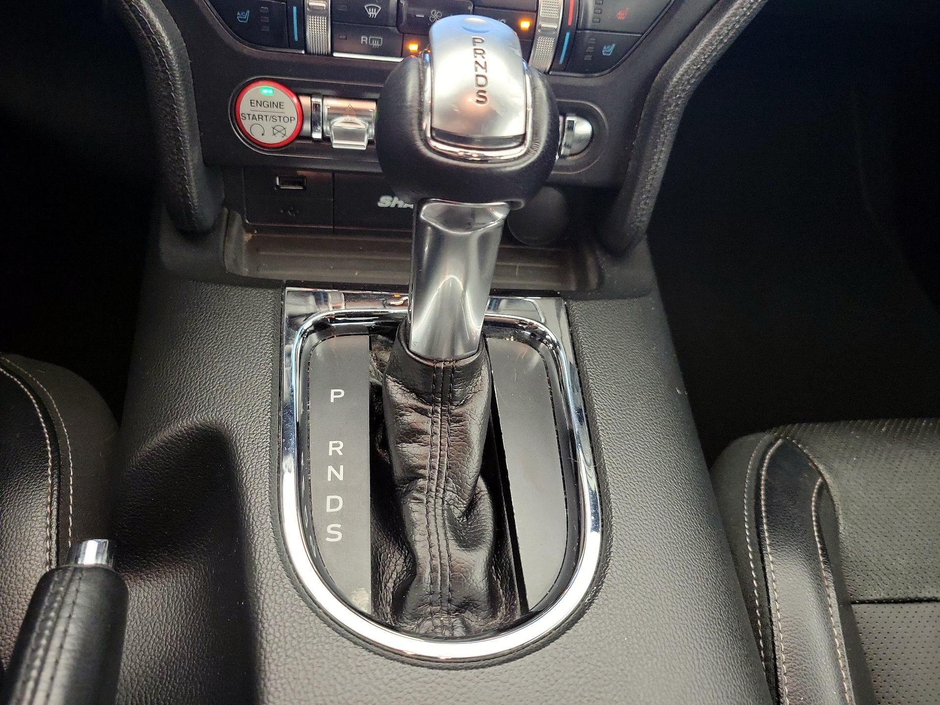 Thumbnail: 2016 Ford Mustang - 18