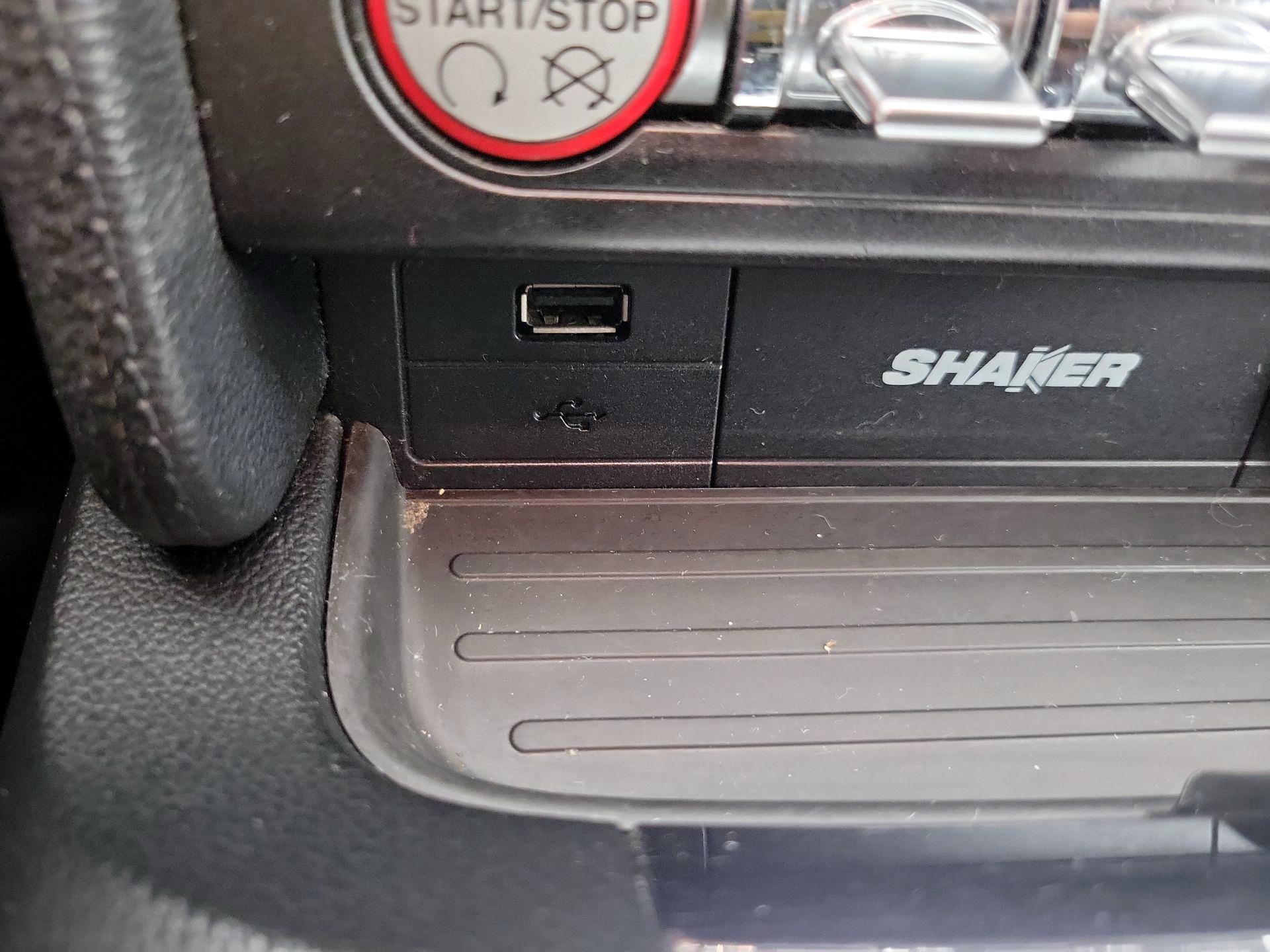 Thumbnail: 2016 Ford Mustang - 19