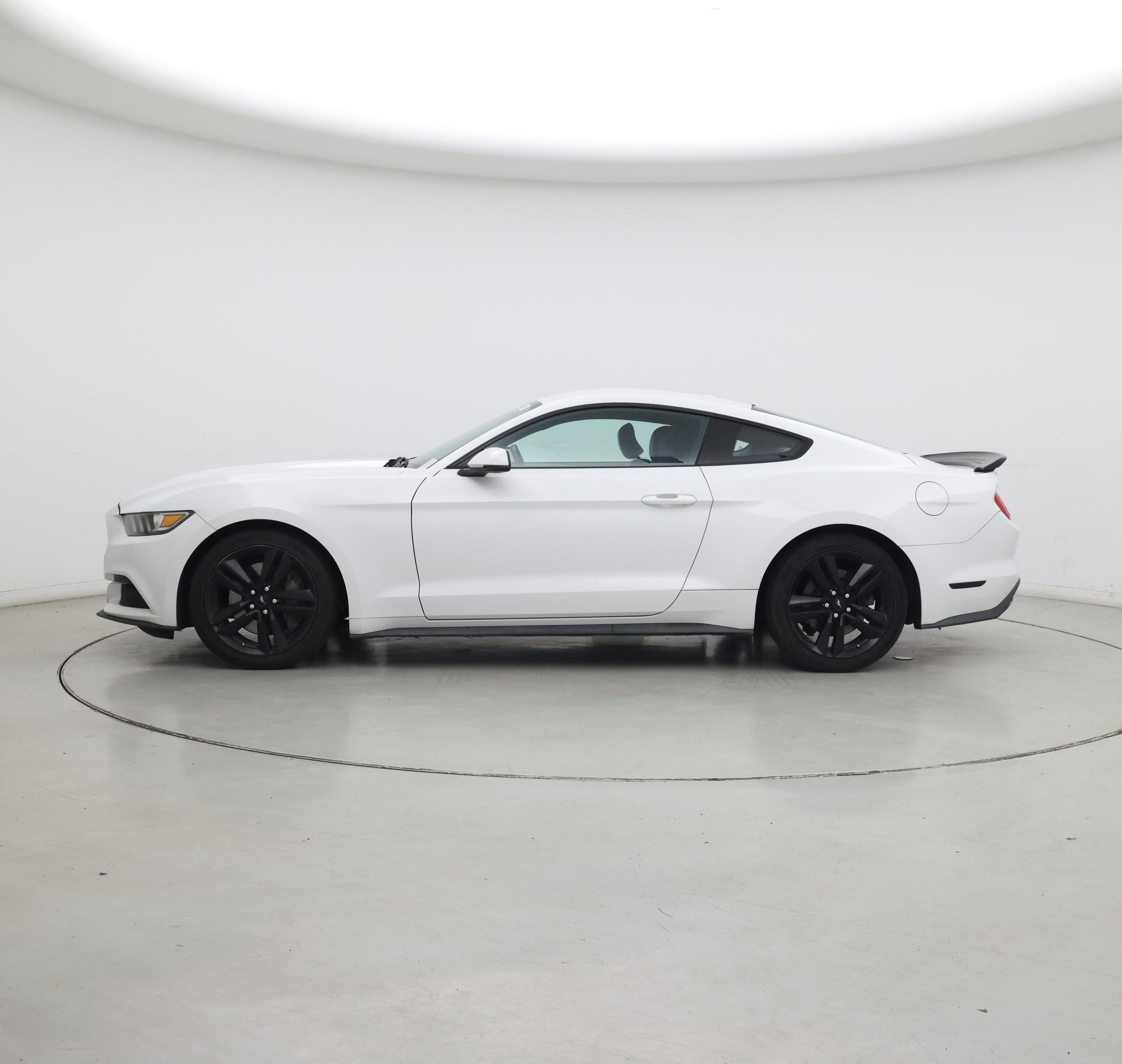 Thumbnail: 2016 Ford Mustang - 3