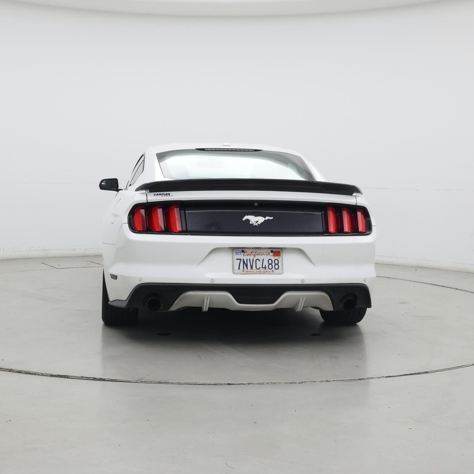 Thumbnail: 2016 Ford Mustang - 6