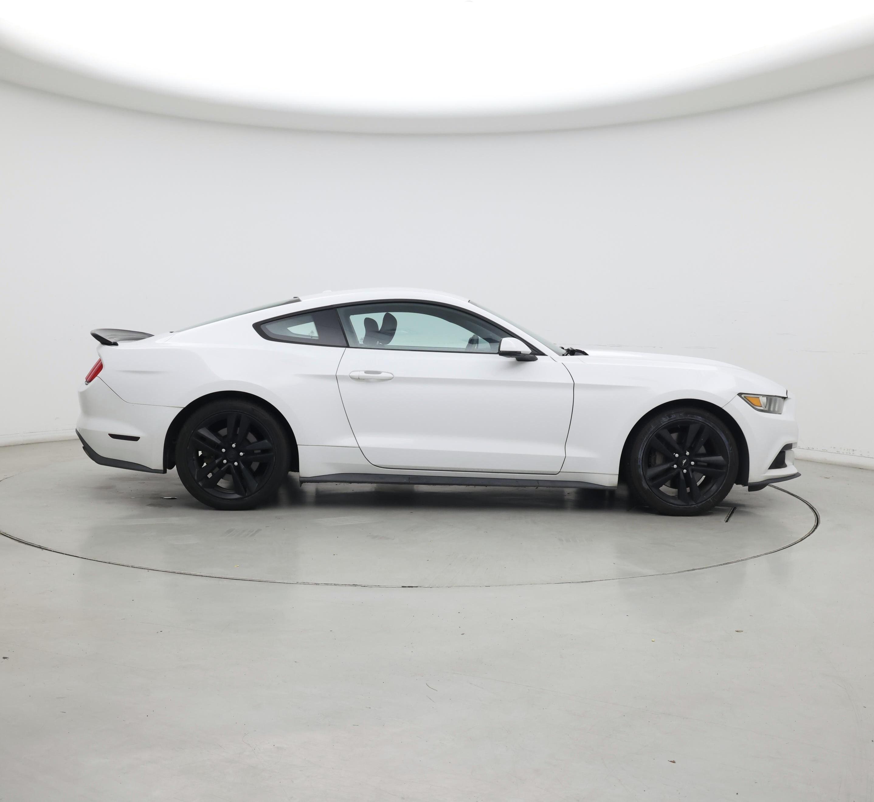 Thumbnail: 2016 Ford Mustang - 7