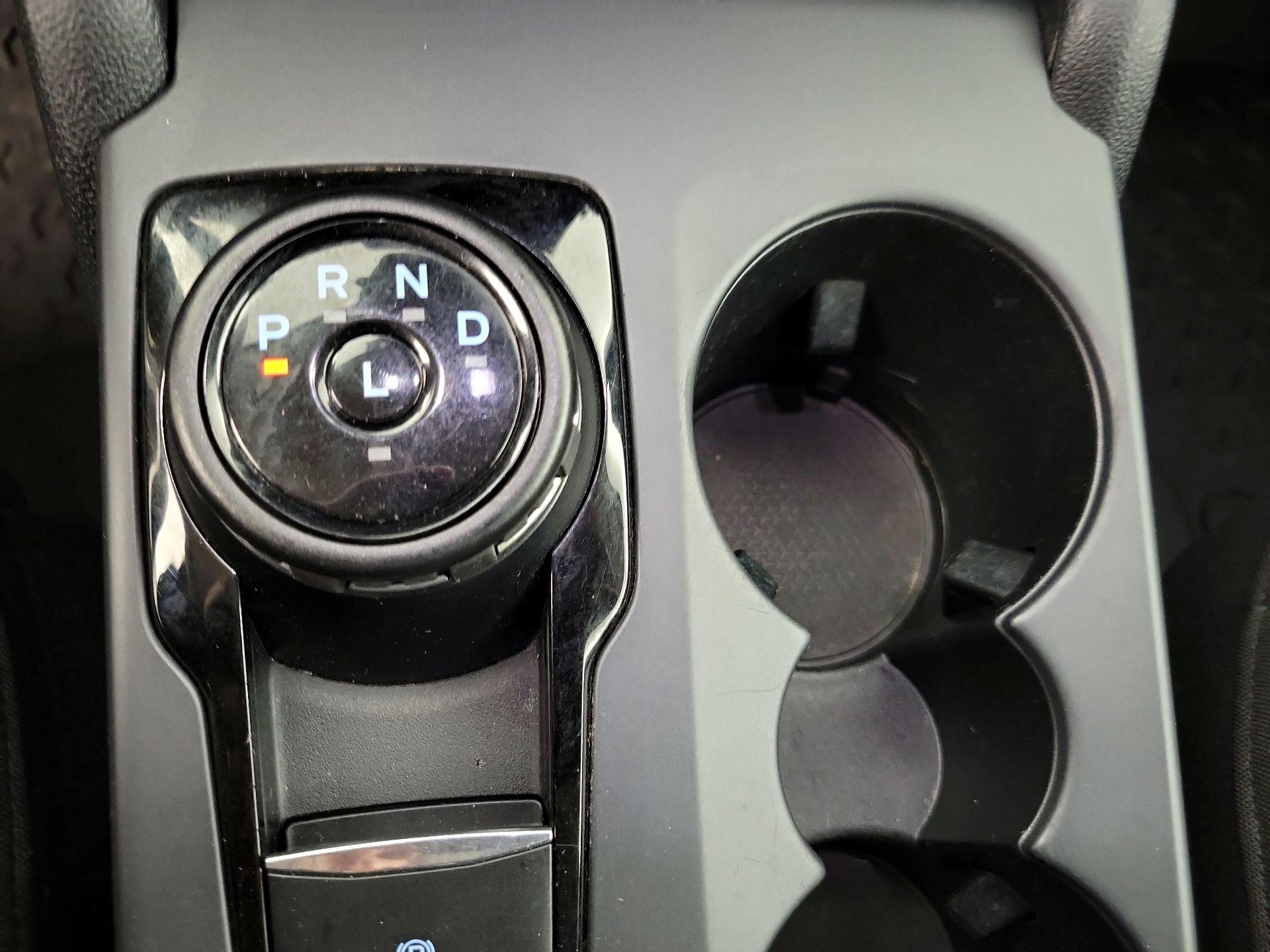 Thumbnail: 2021 Ford Bronco Sport - 17