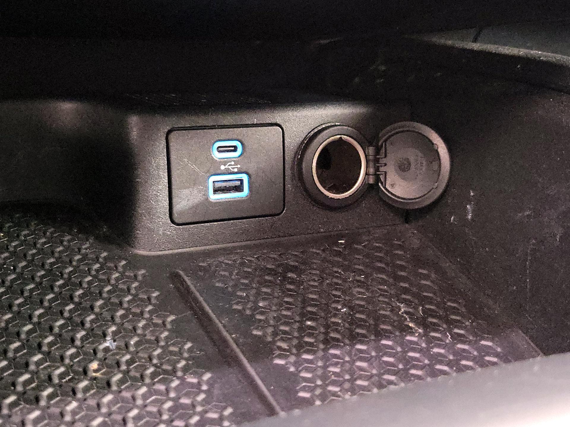 Thumbnail: 2021 Ford Bronco Sport - 18