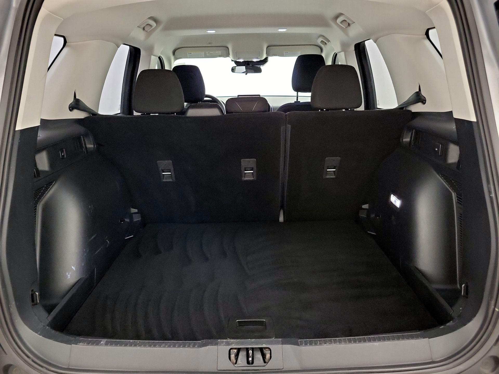 Thumbnail: 2021 Ford Bronco Sport - 20