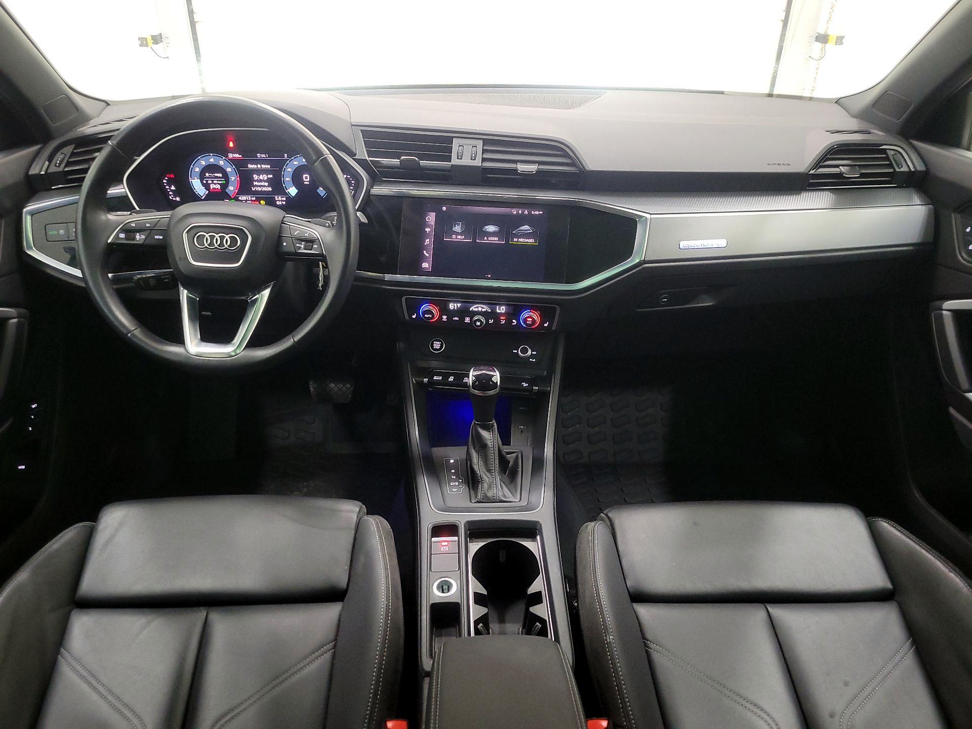 Thumbnail: 2022 Audi Q3 - 9