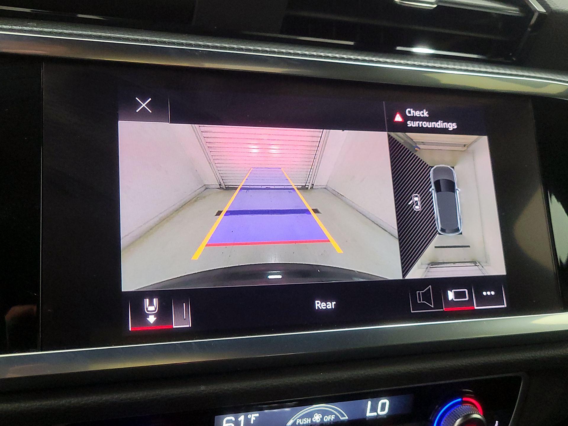 Thumbnail: 2022 Audi Q3 - 14