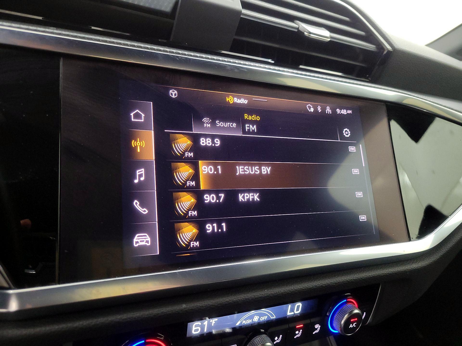 Thumbnail: 2022 Audi Q3 - 15