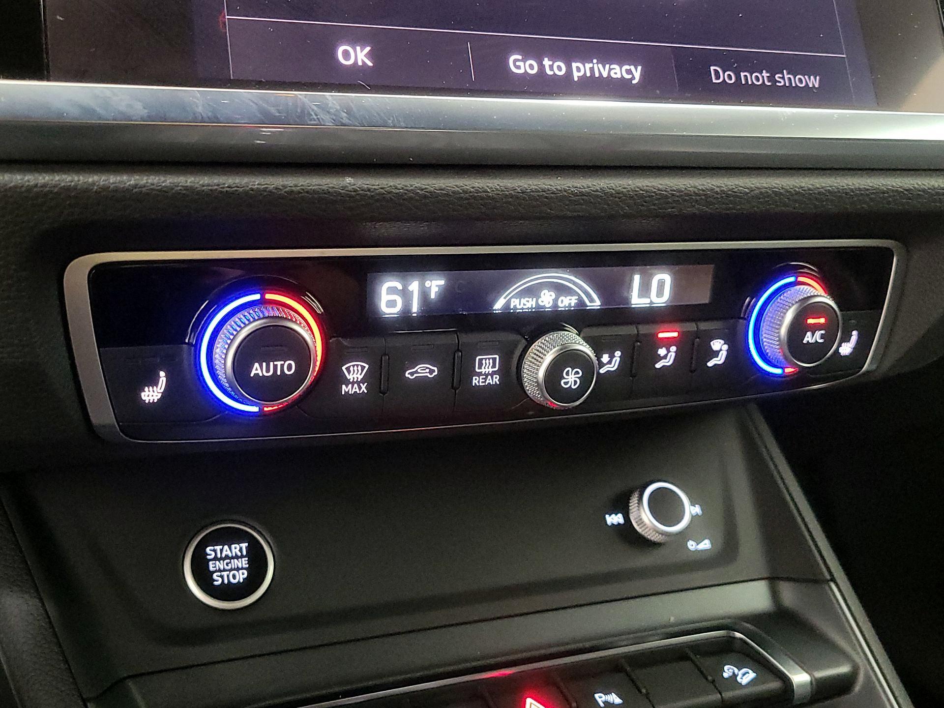 Thumbnail: 2022 Audi Q3 - 16