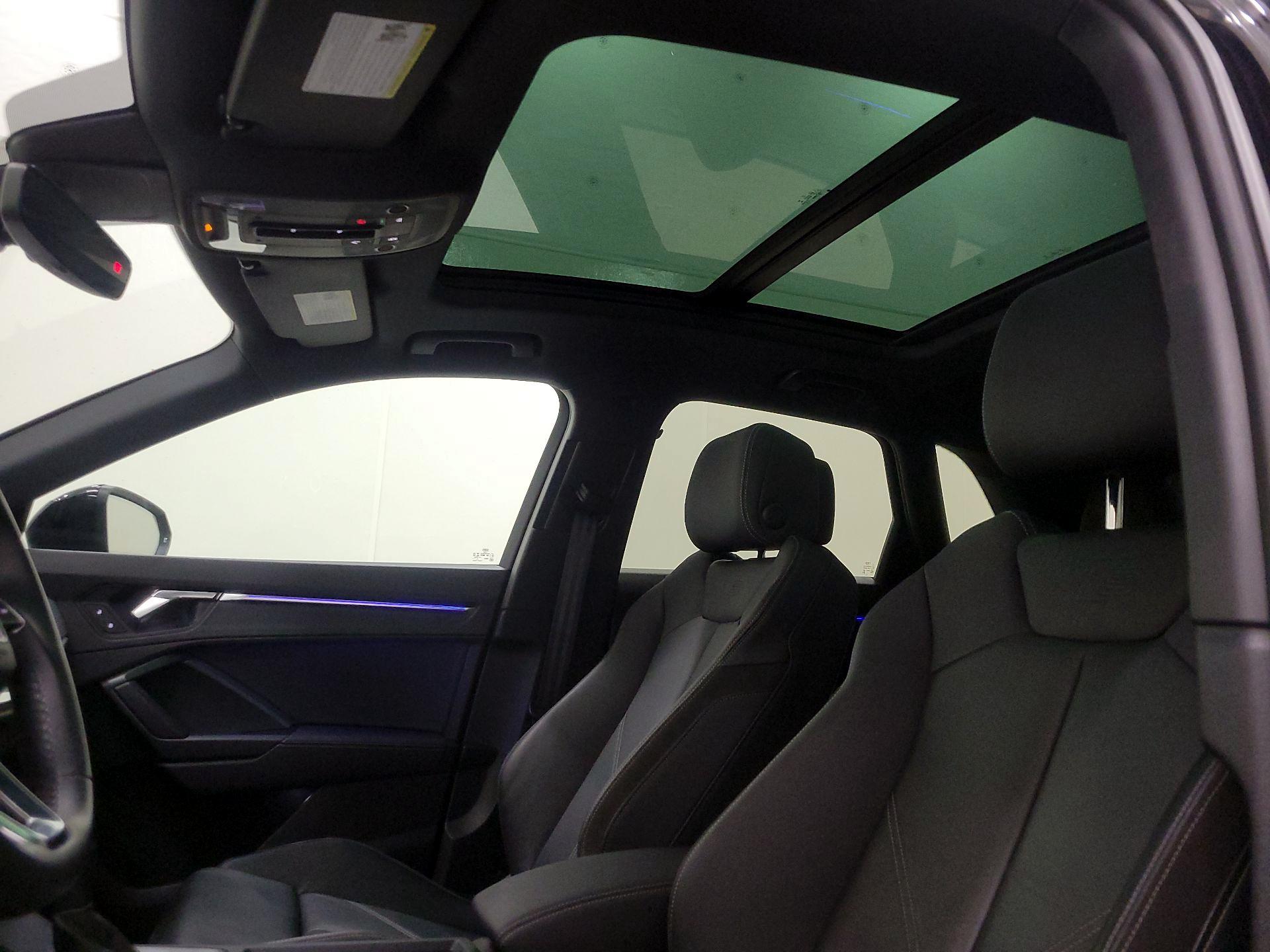 Thumbnail: 2022 Audi Q3 - 19