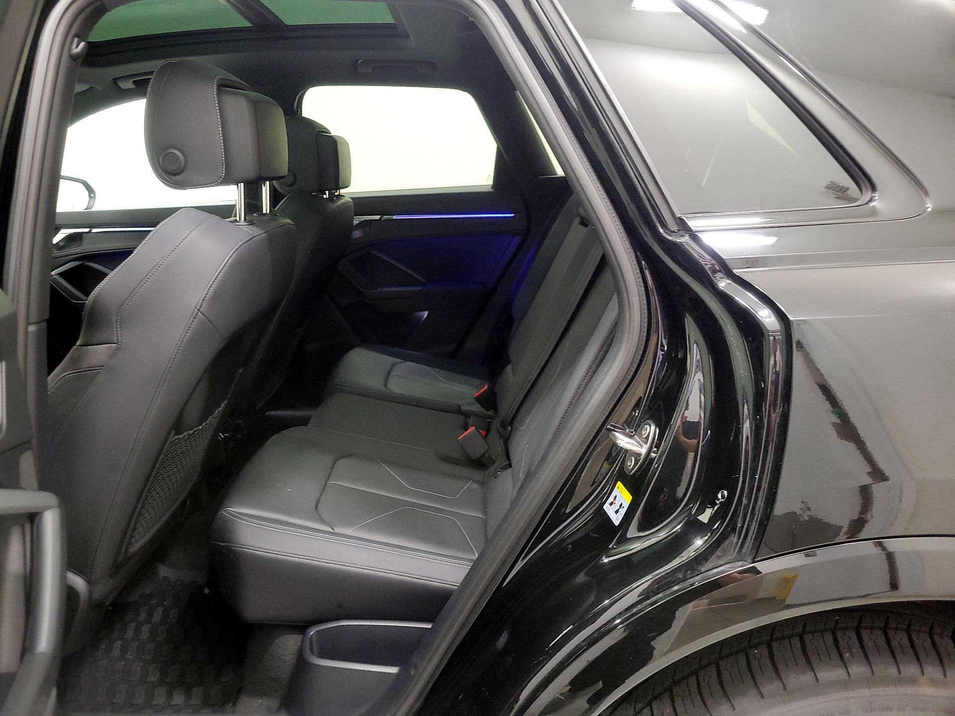 Thumbnail: 2022 Audi Q3 - 20