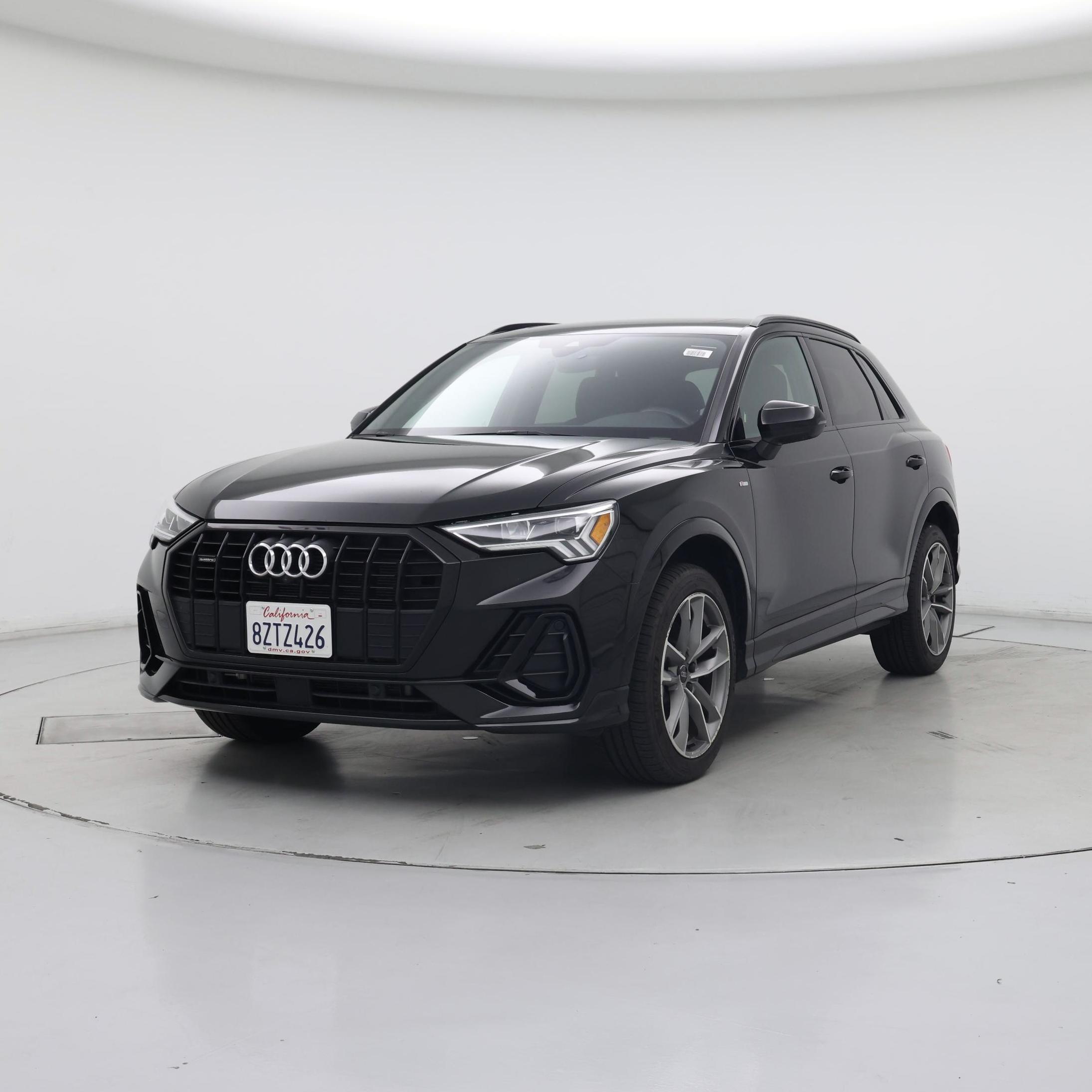 Thumbnail: 2022 Audi Q3 - 4