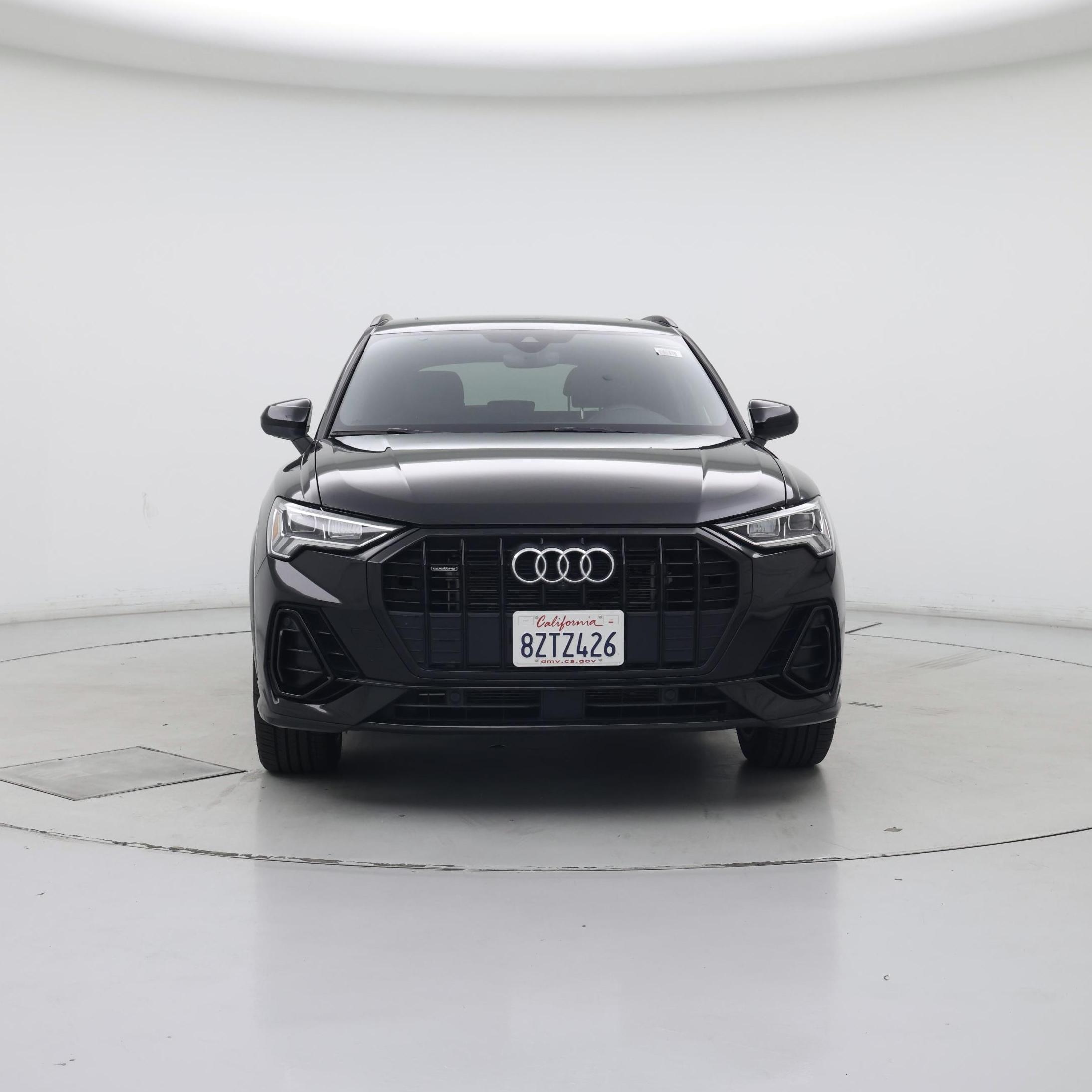 Thumbnail: 2022 Audi Q3 - 5