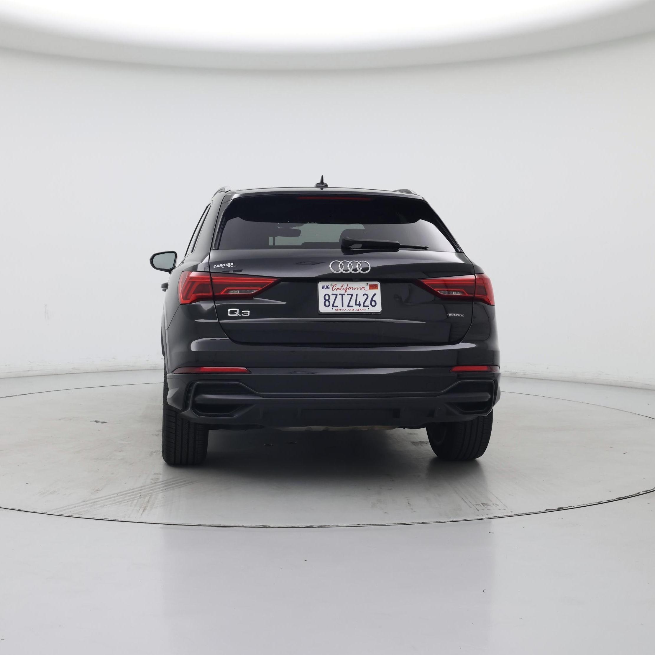 Thumbnail: 2022 Audi Q3 - 6