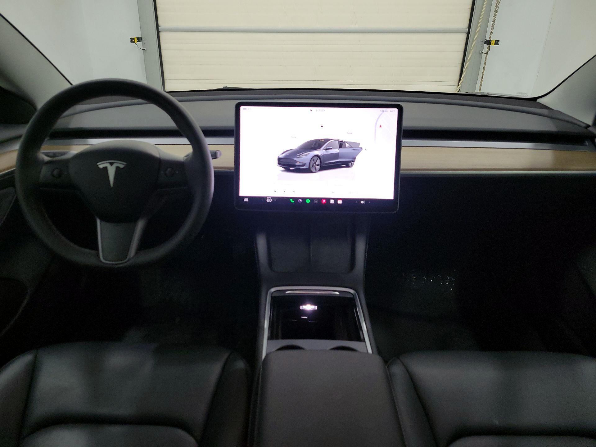 Thumbnail: 2023 Tesla Model 3 - 9