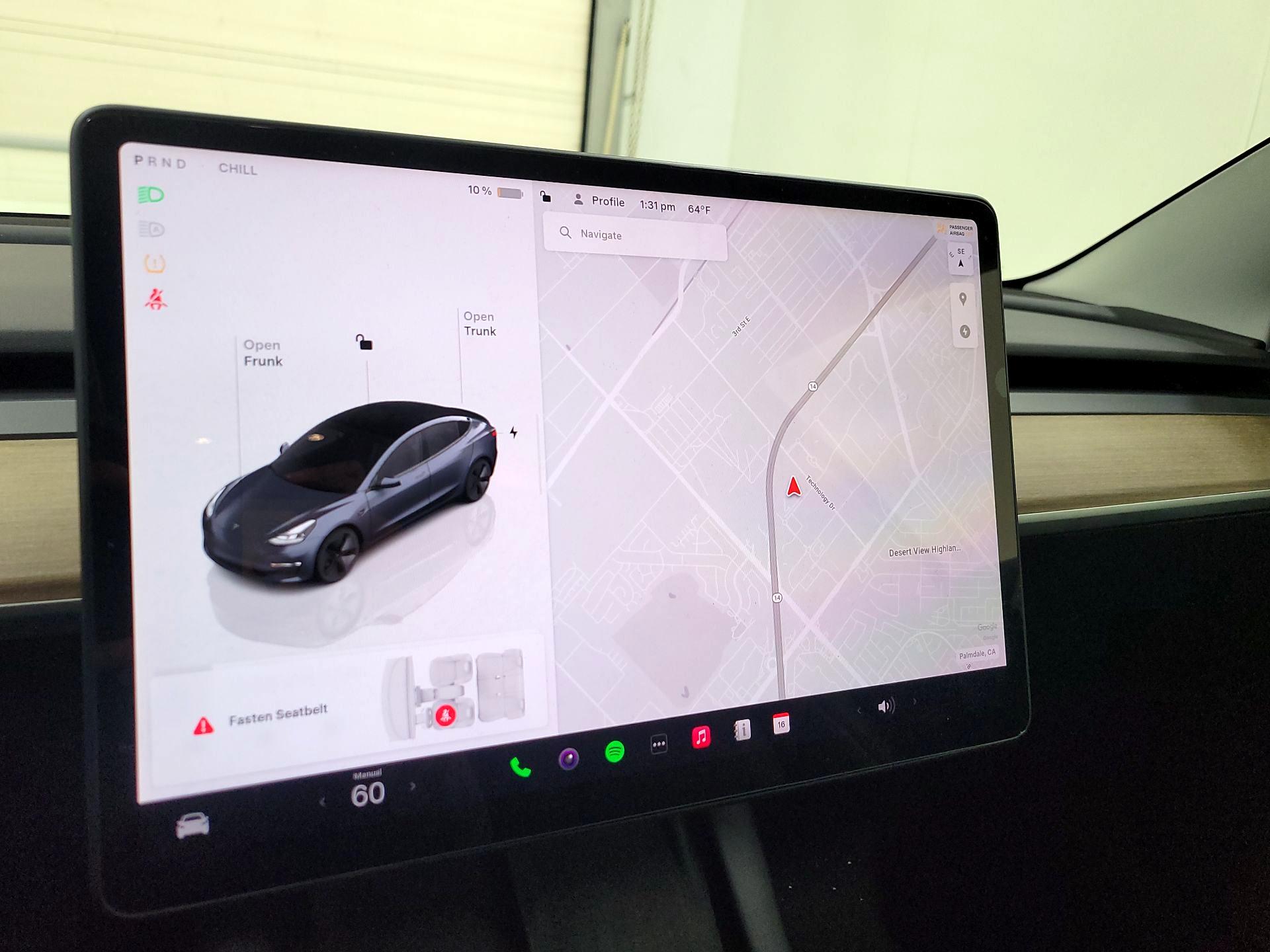 Thumbnail: 2023 Tesla Model 3 - 13