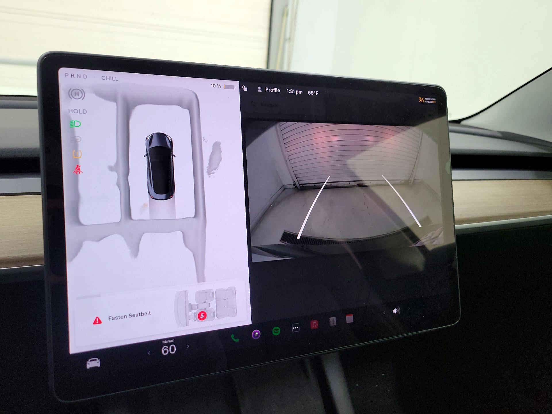 Thumbnail: 2023 Tesla Model 3 - 14