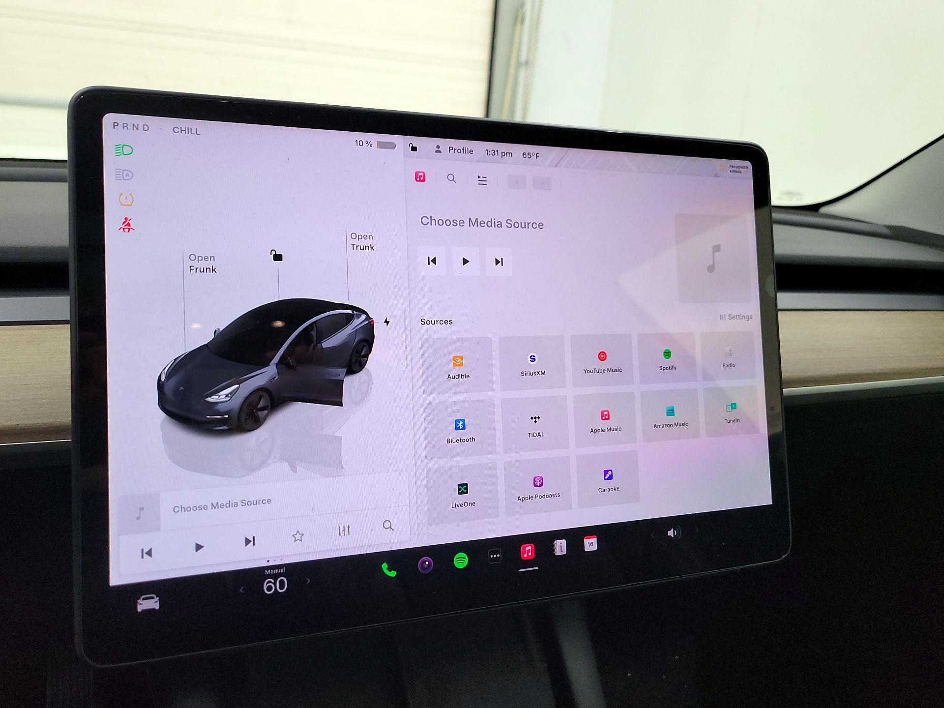 Thumbnail: 2023 Tesla Model 3 - 15