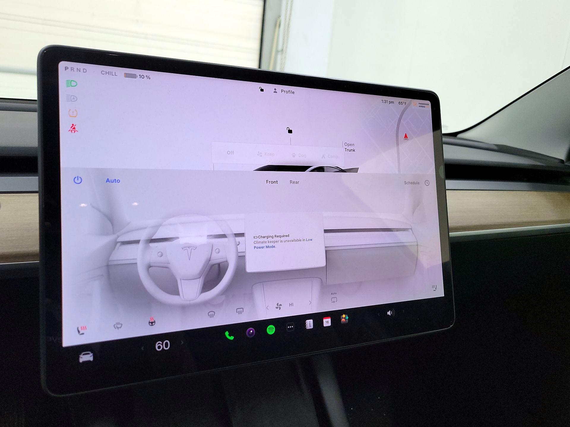 Thumbnail: 2023 Tesla Model 3 - 16