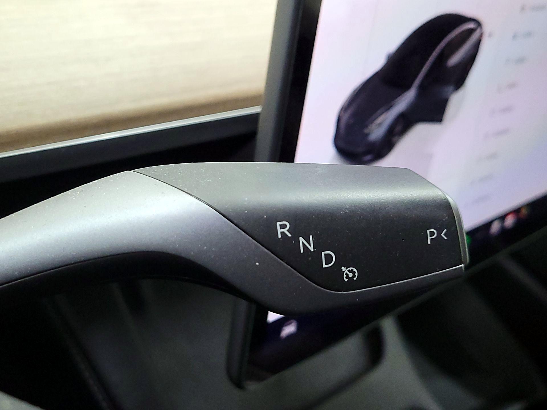 Thumbnail: 2023 Tesla Model 3 - 17