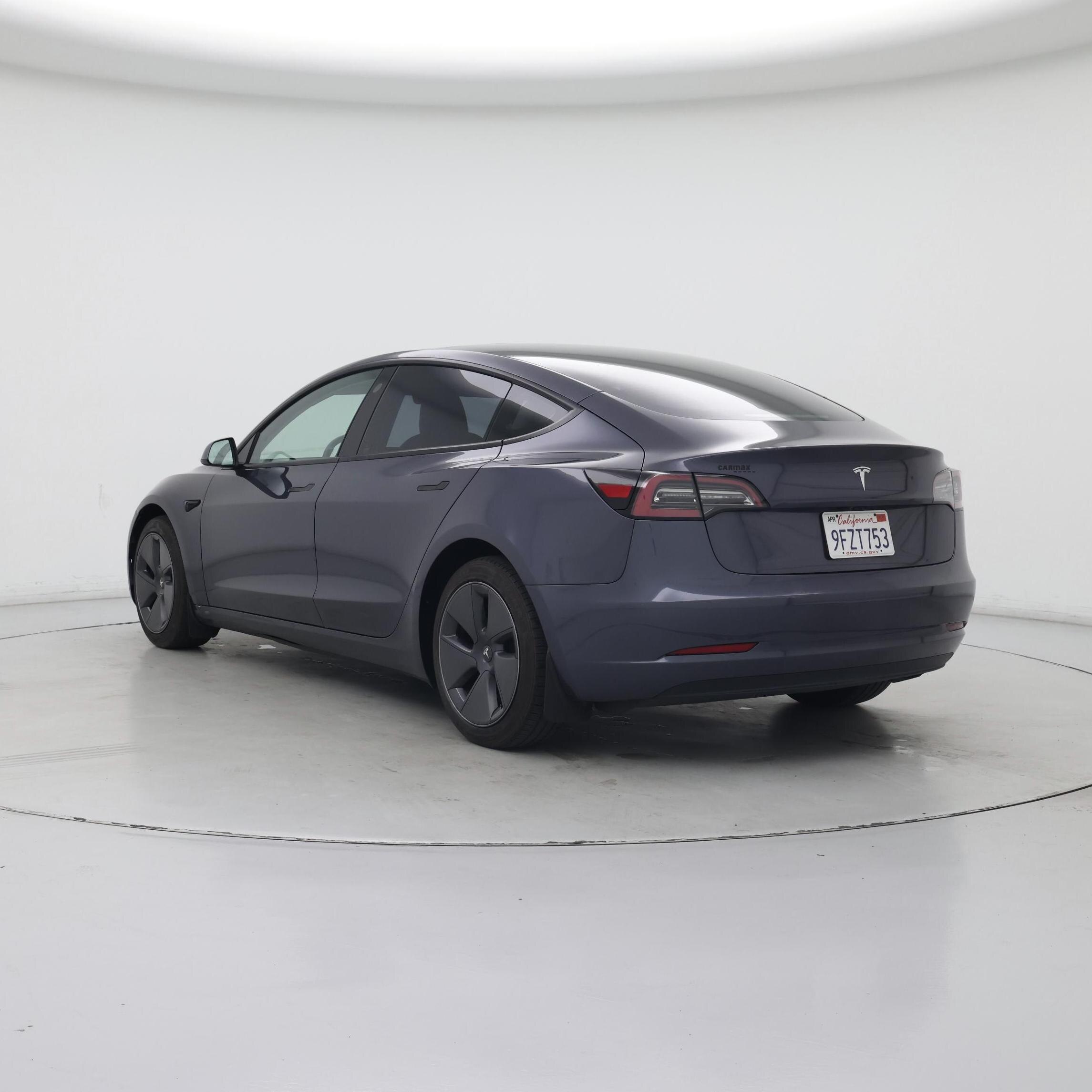 Thumbnail: 2023 Tesla Model 3 - 2