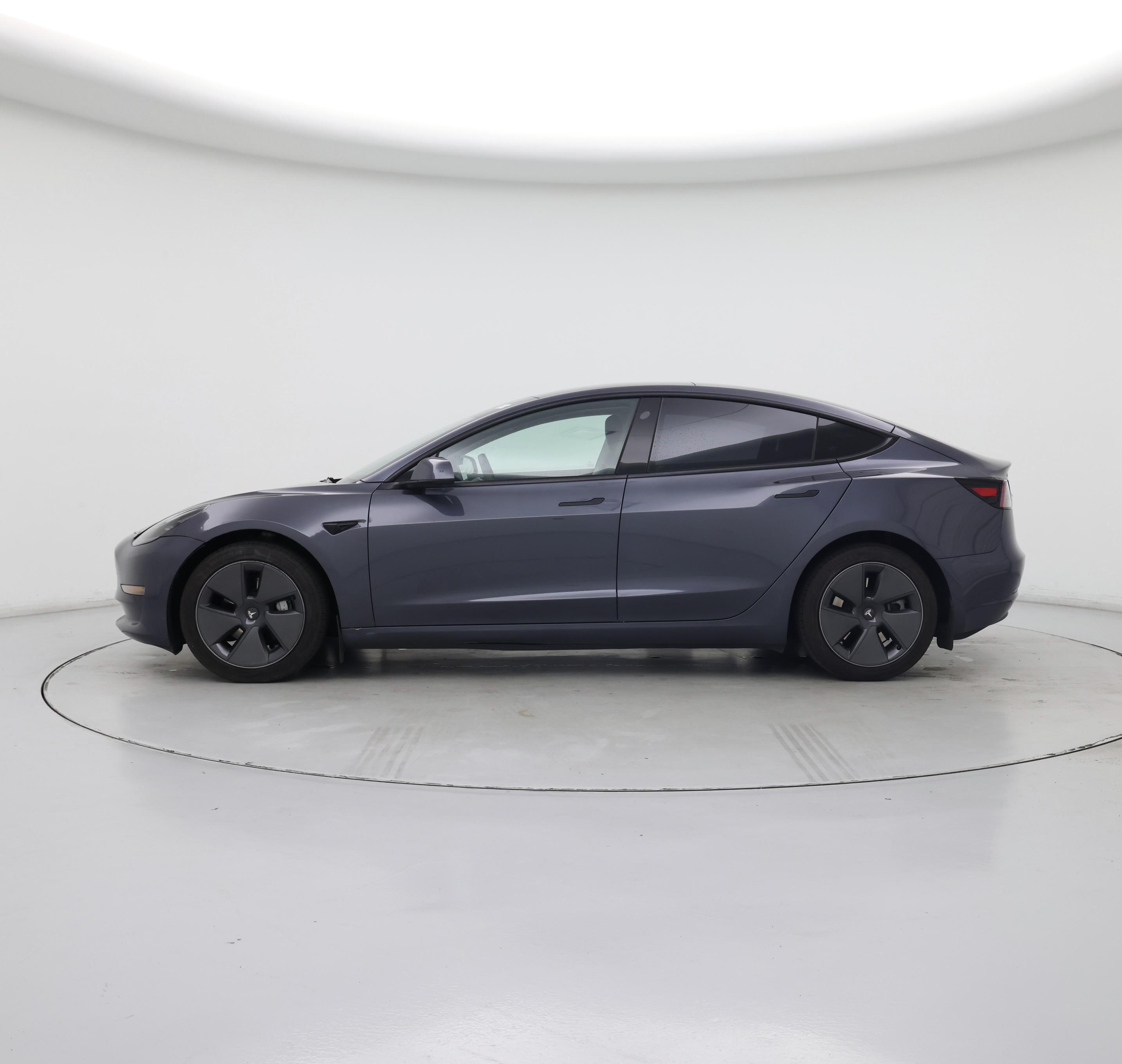 Thumbnail: 2023 Tesla Model 3 - 3