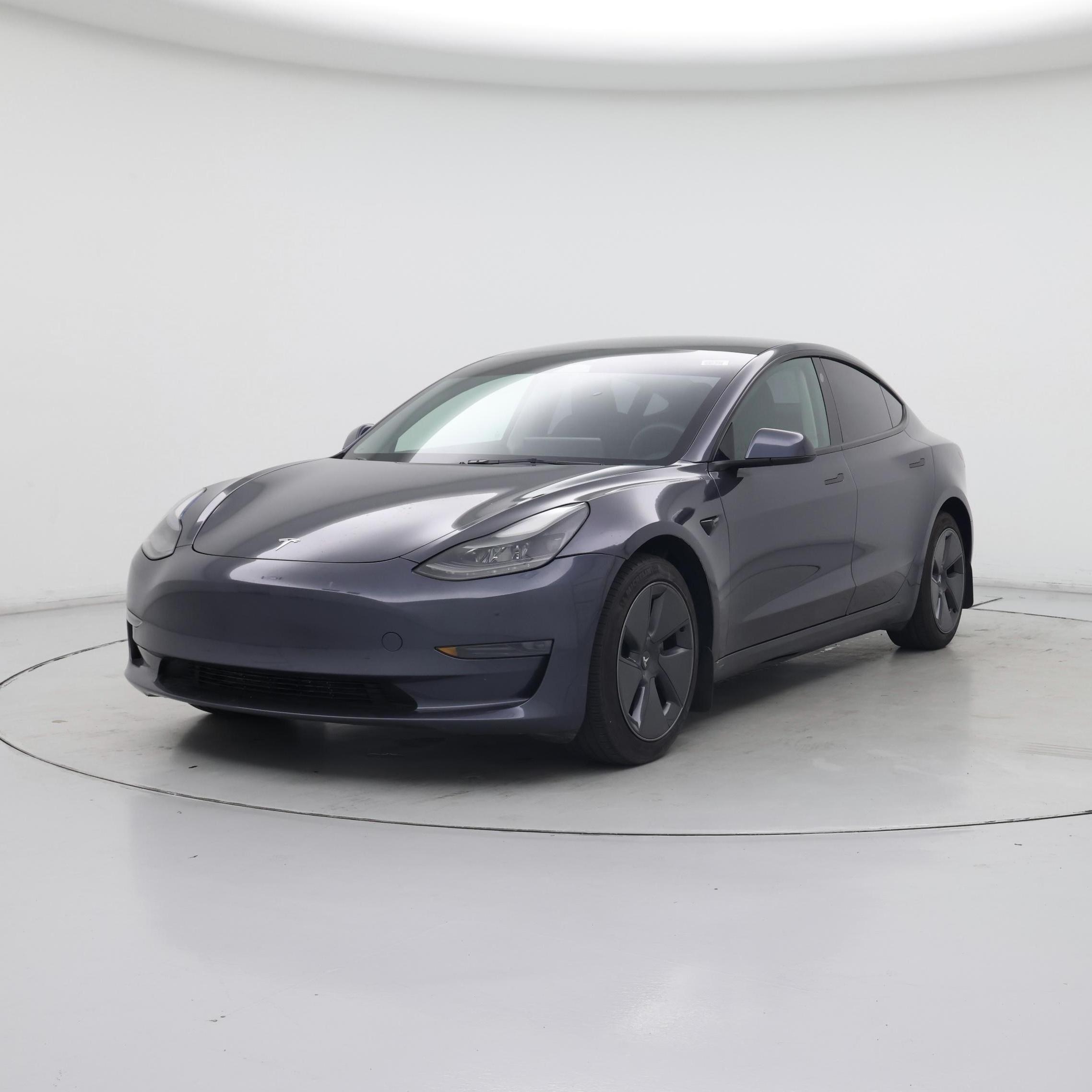 Thumbnail: 2023 Tesla Model 3 - 4