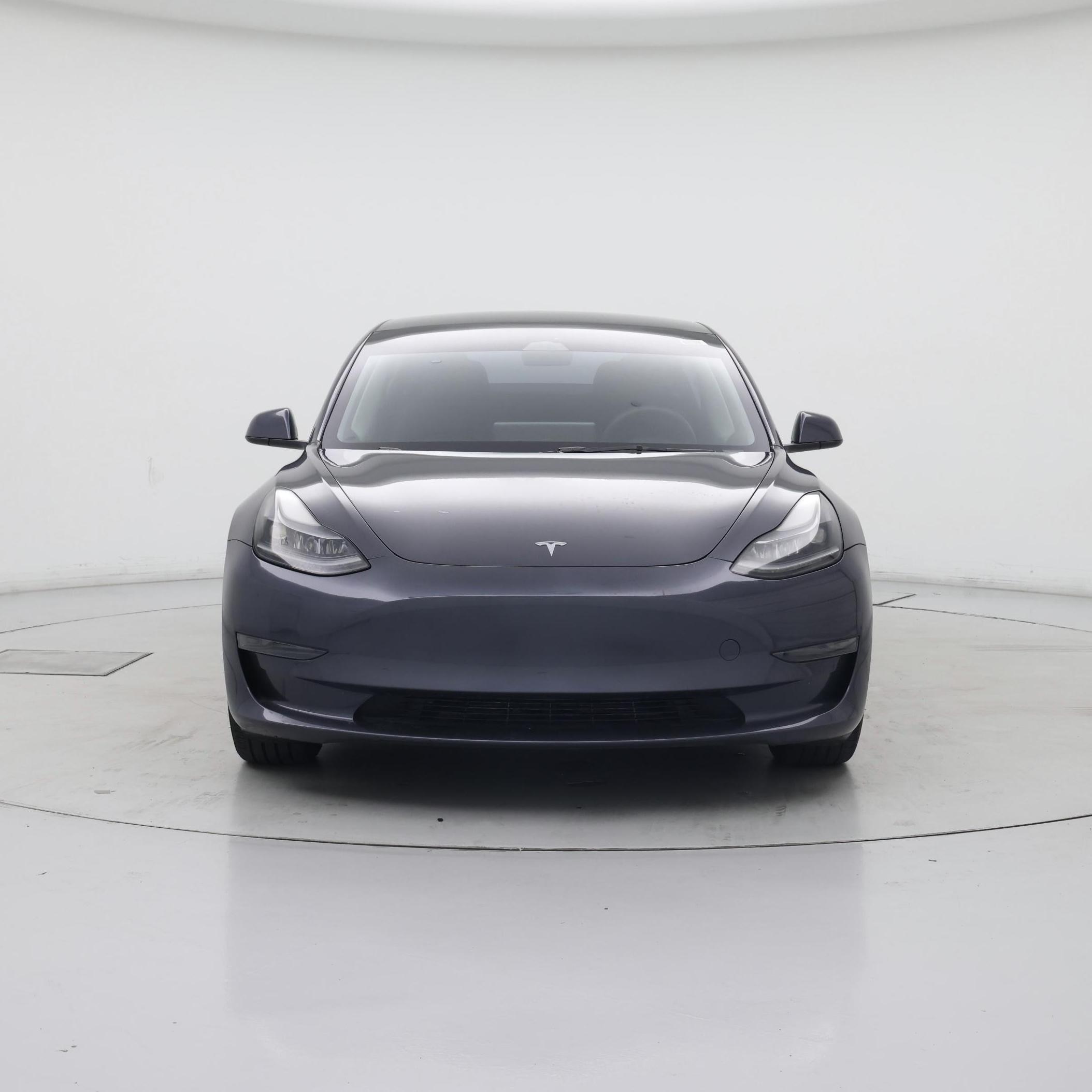 Thumbnail: 2023 Tesla Model 3 - 5