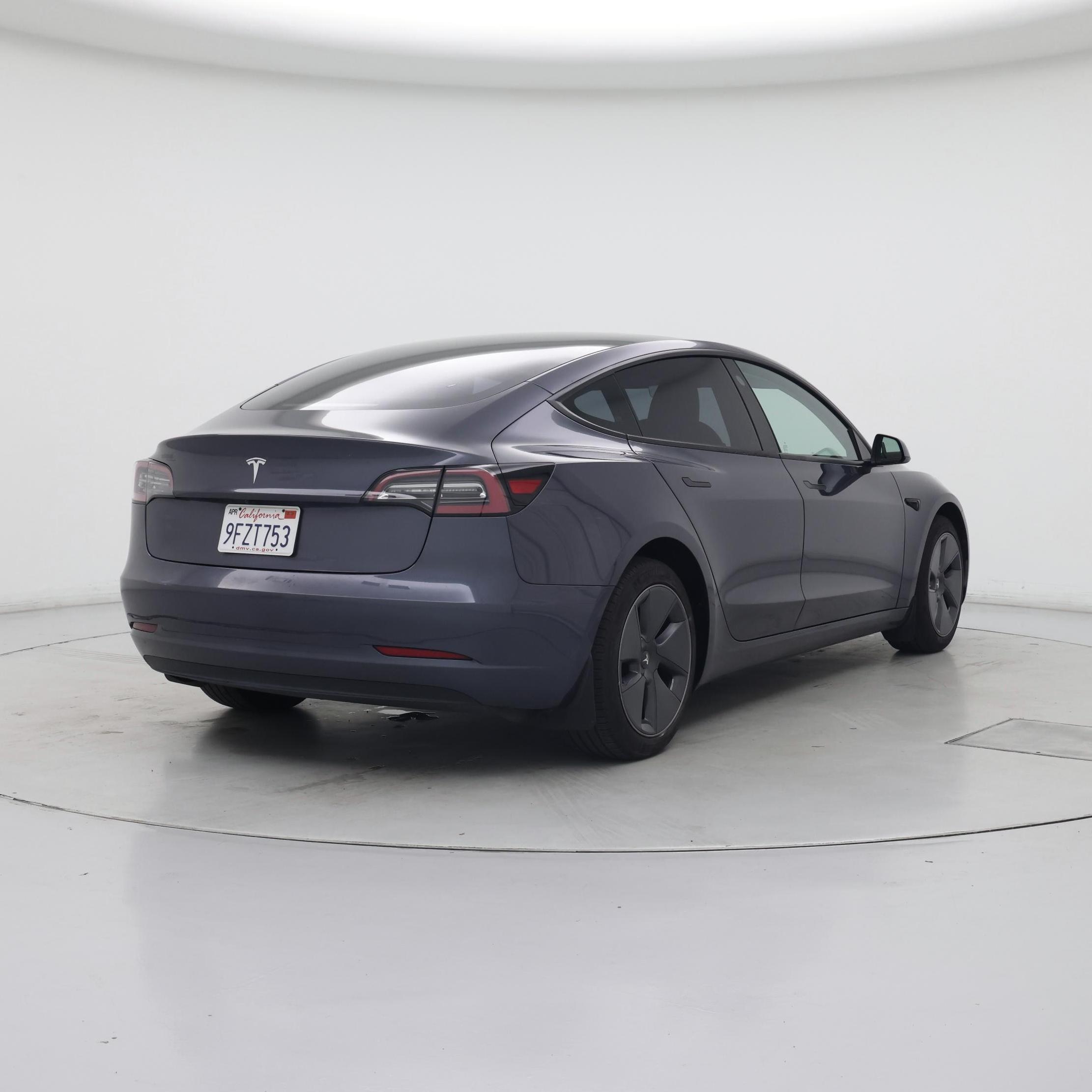 Thumbnail: 2023 Tesla Model 3 - 8