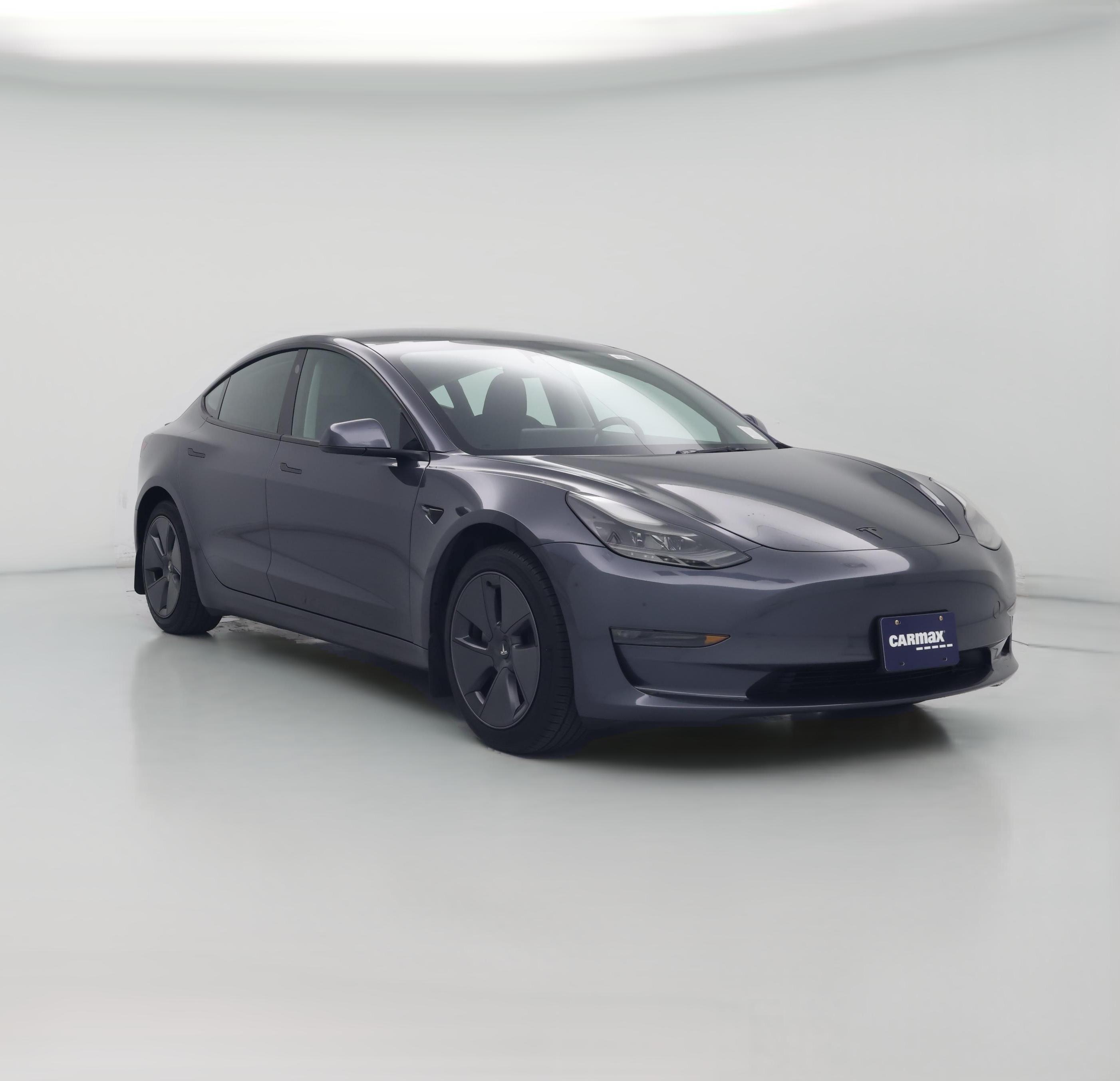 Thumbnail: 2023 Tesla Model 3 - 1