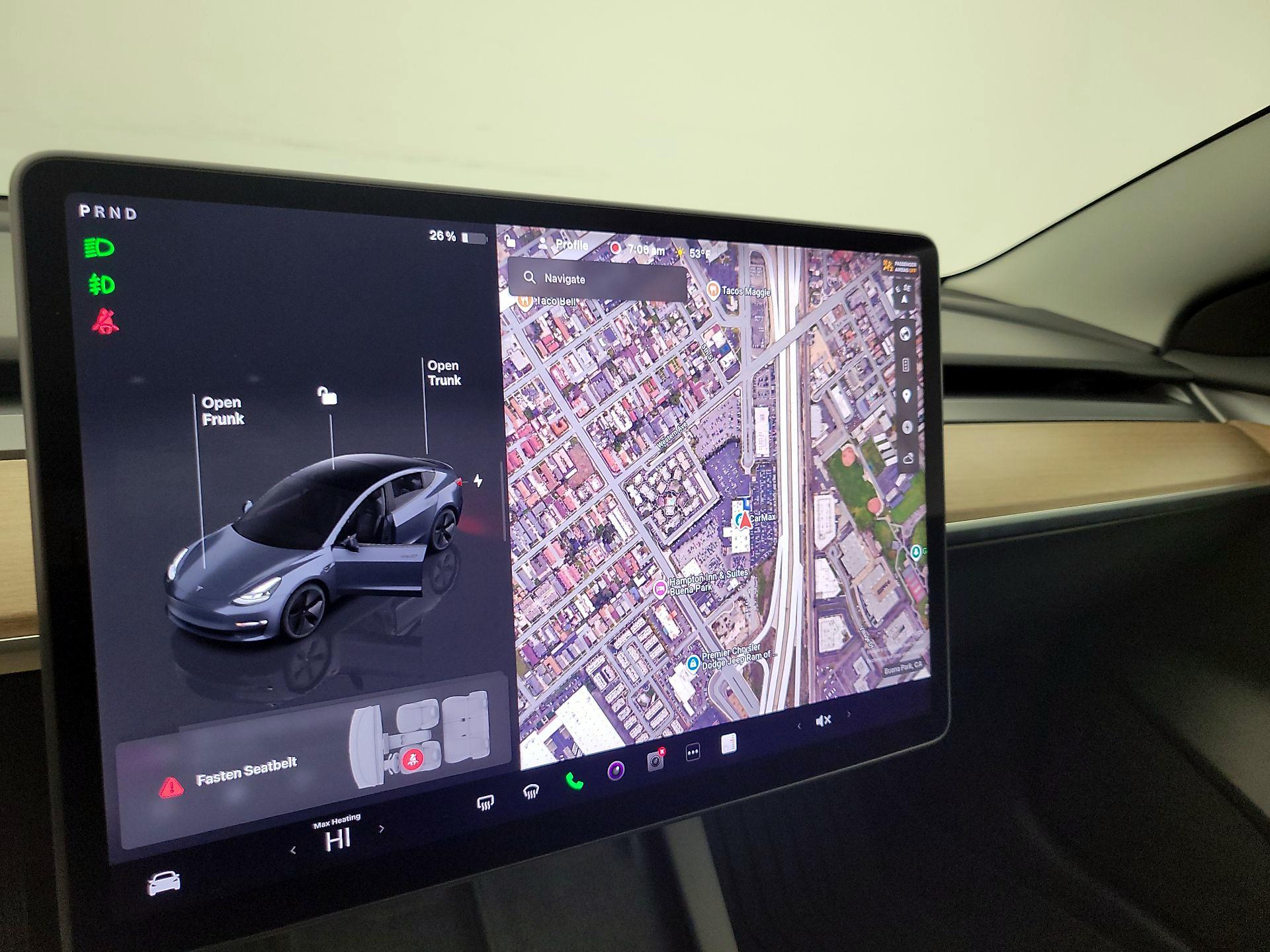 Thumbnail: 2023 Tesla Model 3 - 13