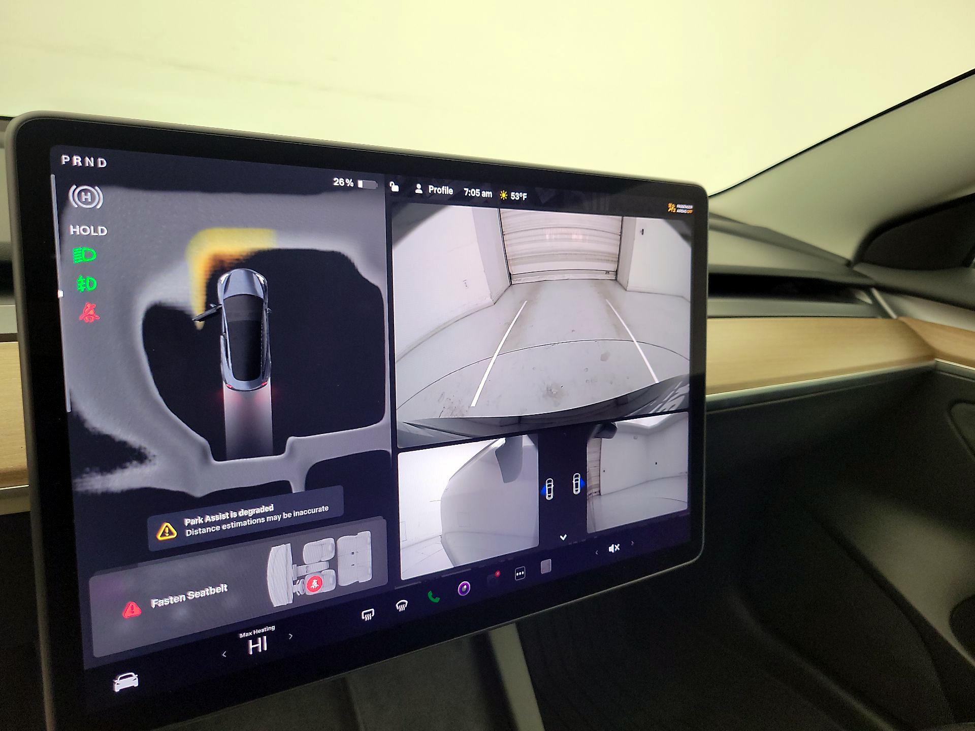 Thumbnail: 2023 Tesla Model 3 - 14