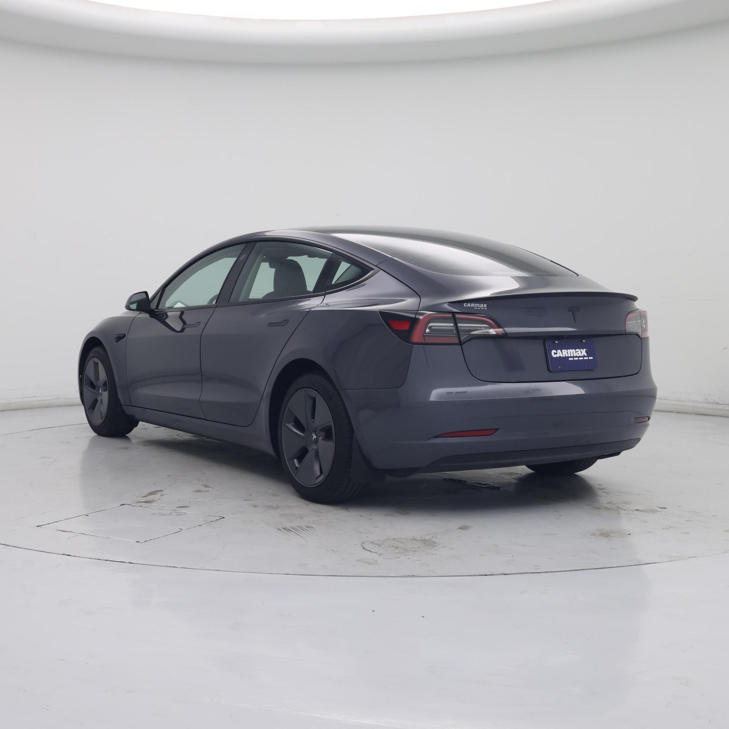 Thumbnail: 2023 Tesla Model 3 - 2
